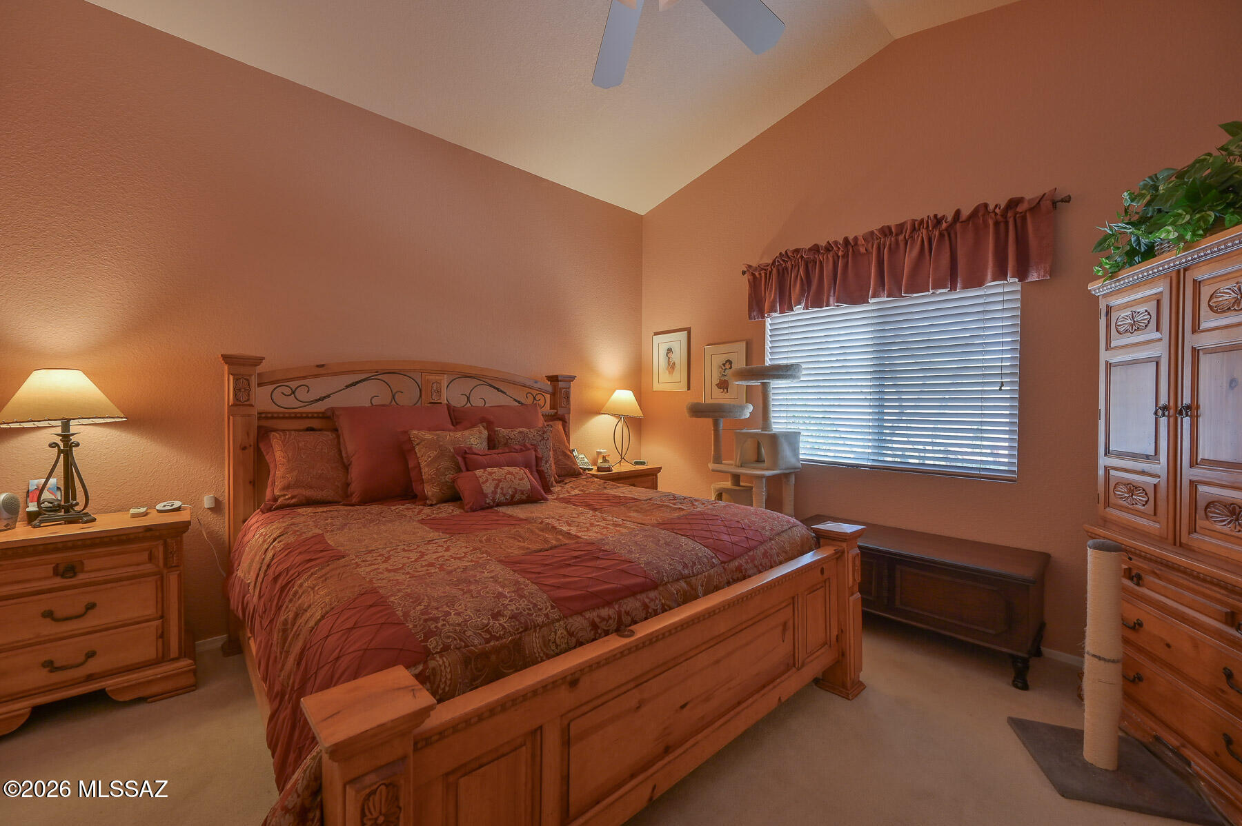 Villages At Red Hawk - Residential