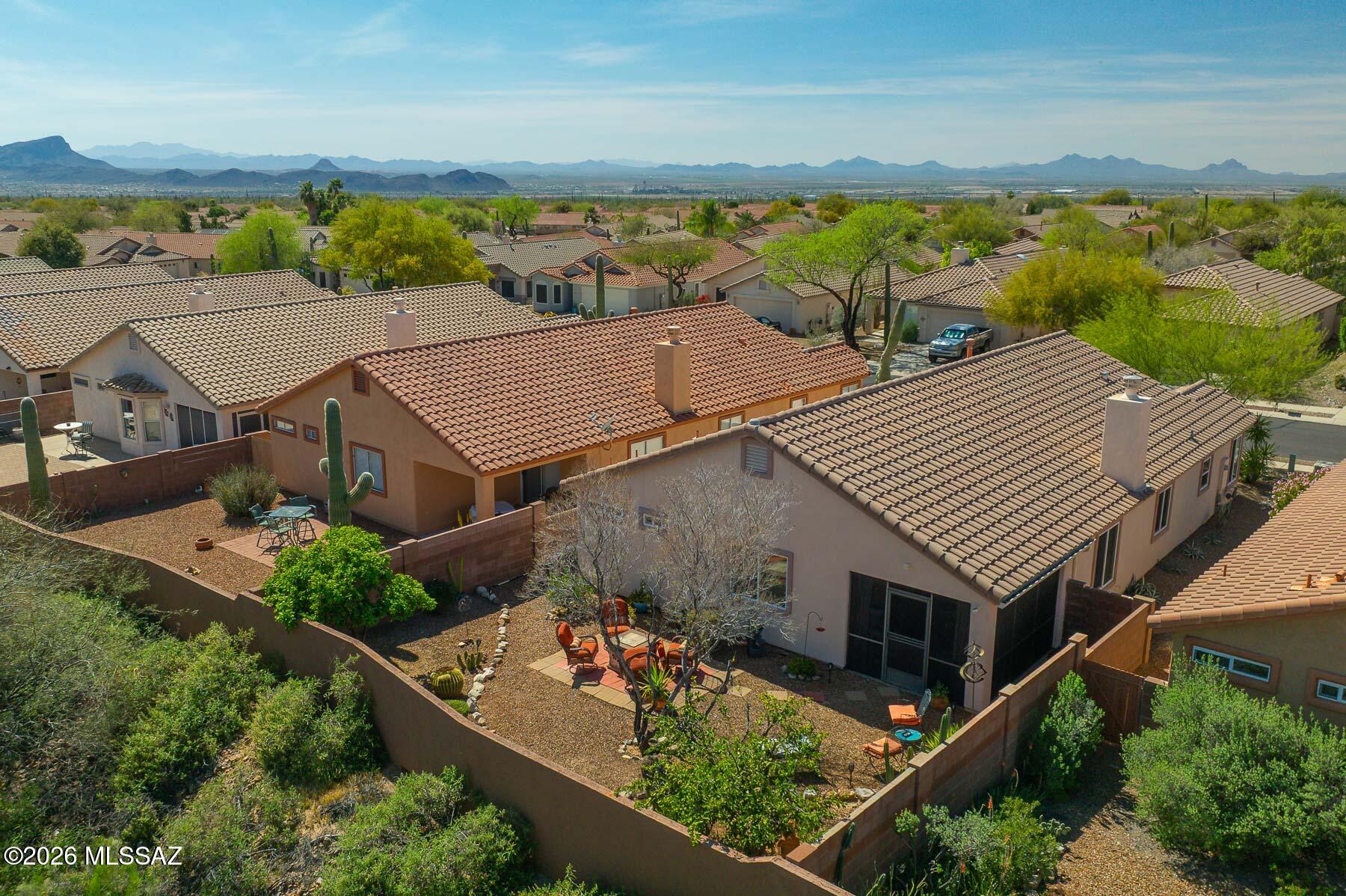 Villages At Red Hawk - Residential