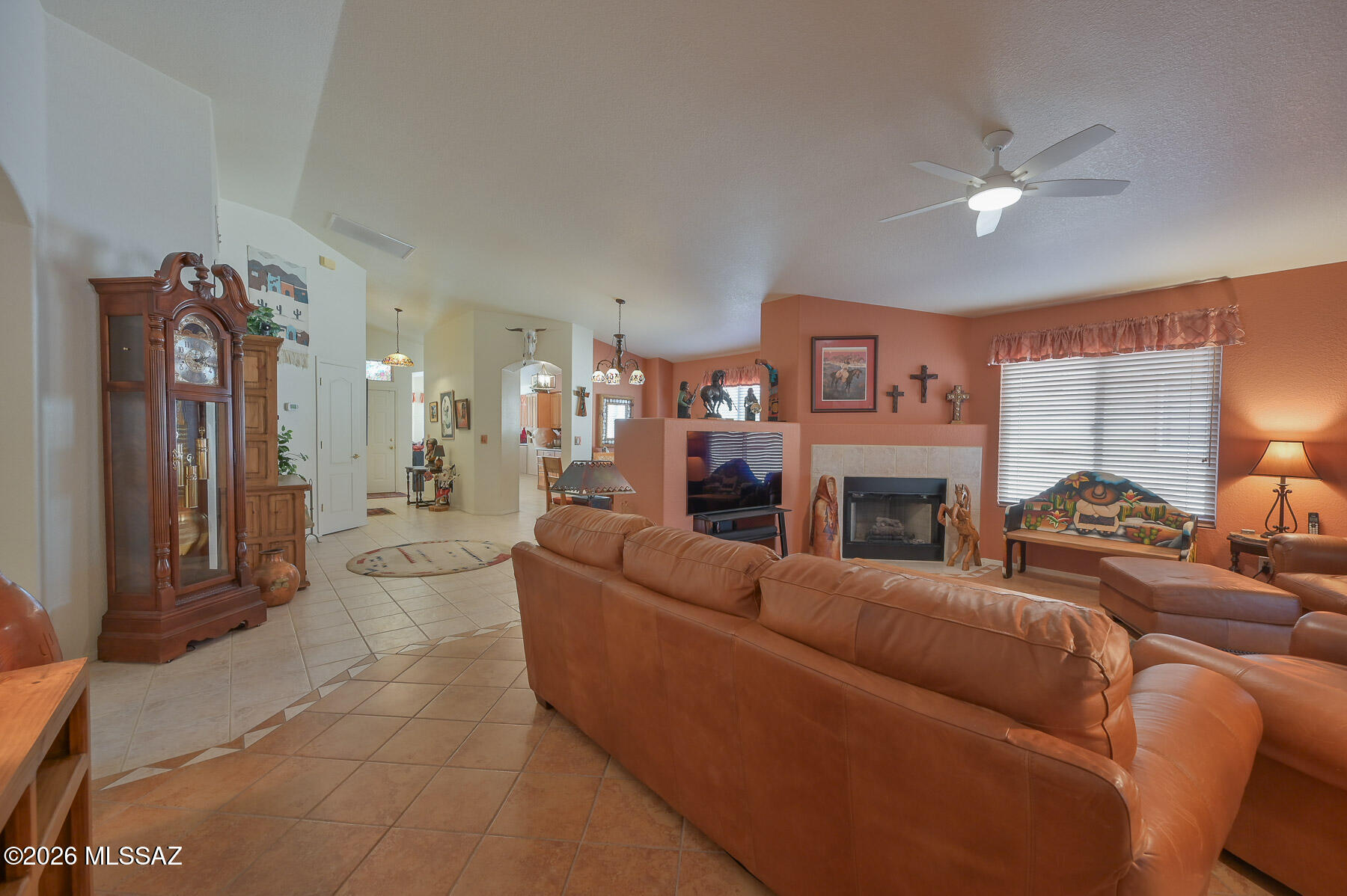 Villages At Red Hawk - Residential
