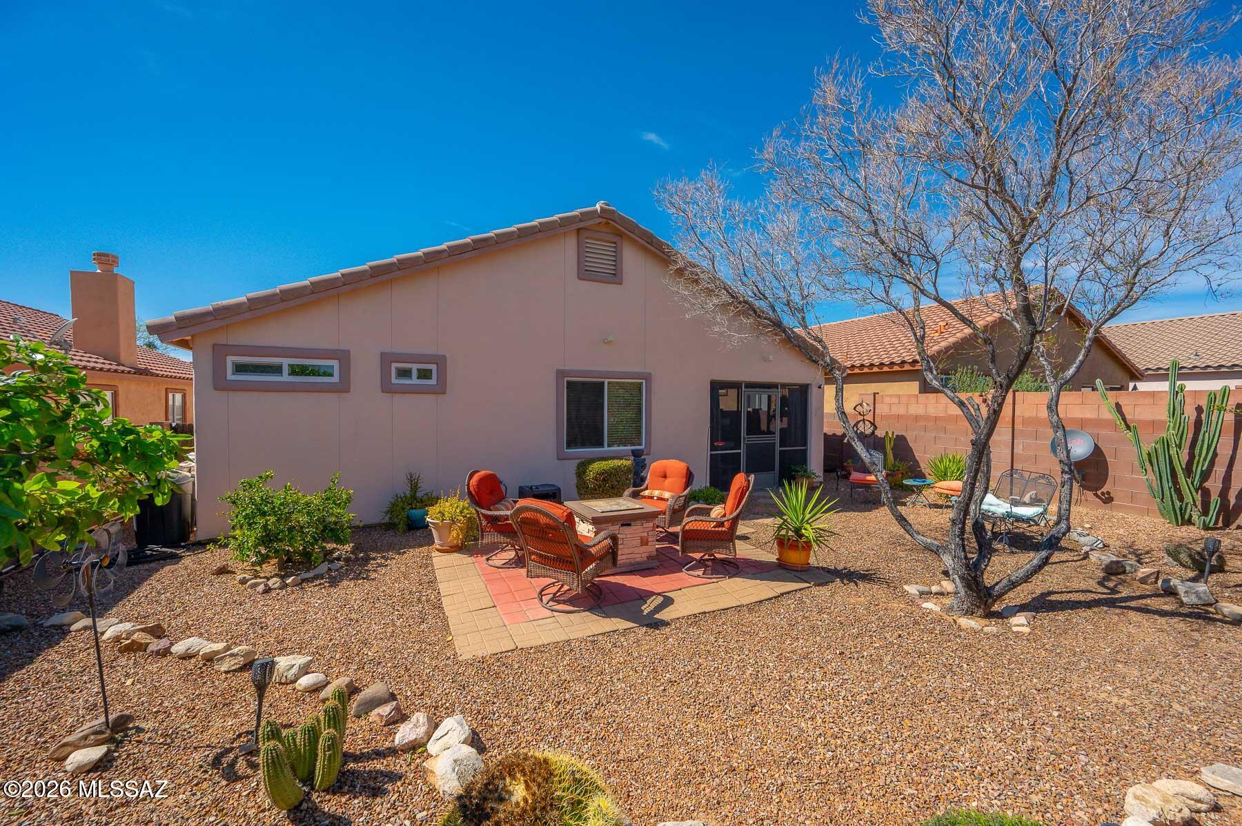 Villages At Red Hawk - Residential