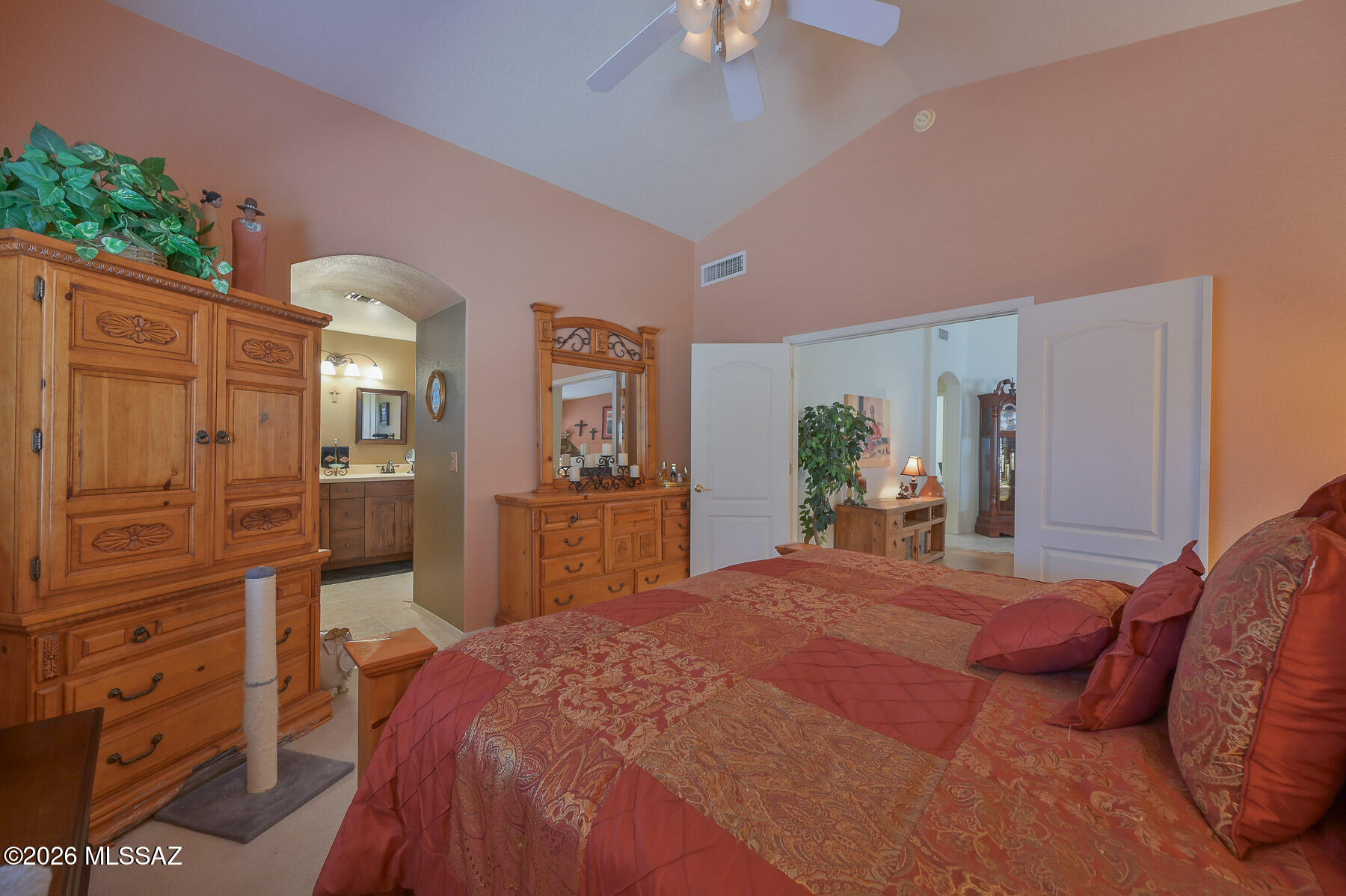 Villages At Red Hawk - Residential