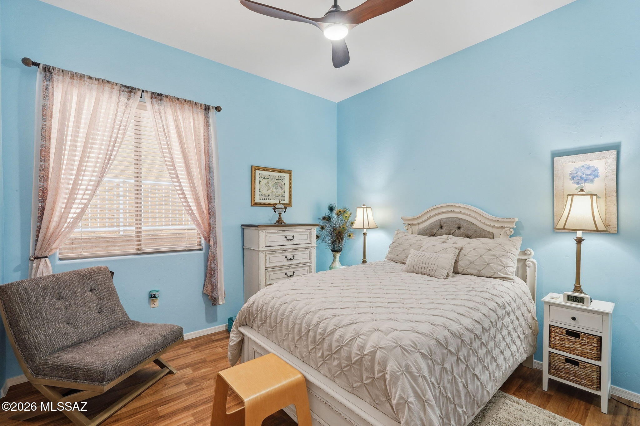 Las Campanas Blocks D & E - Residential