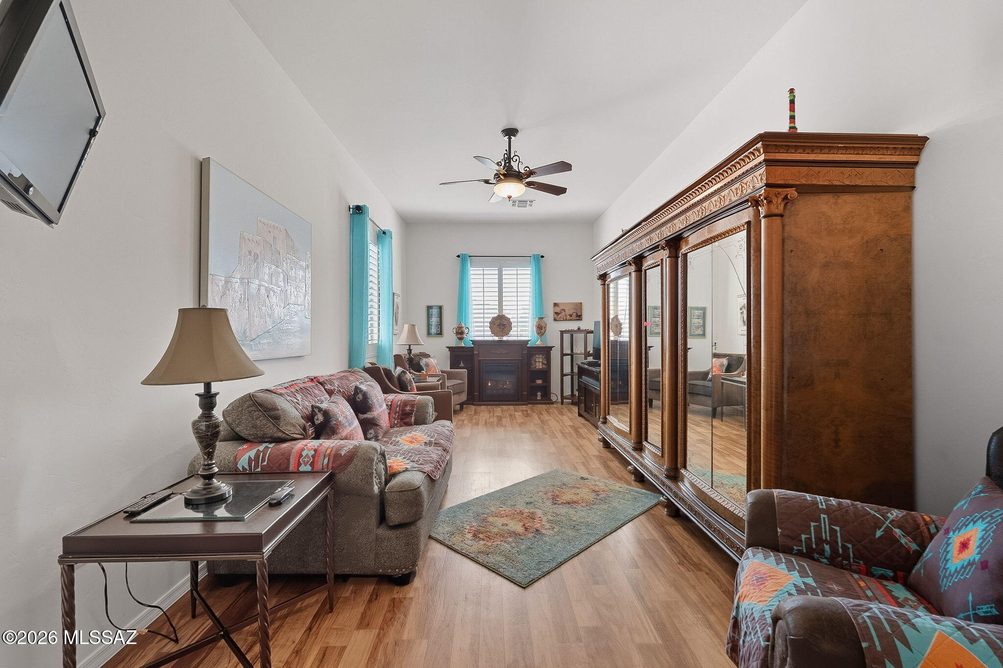 Las Campanas Blocks D & E - Residential