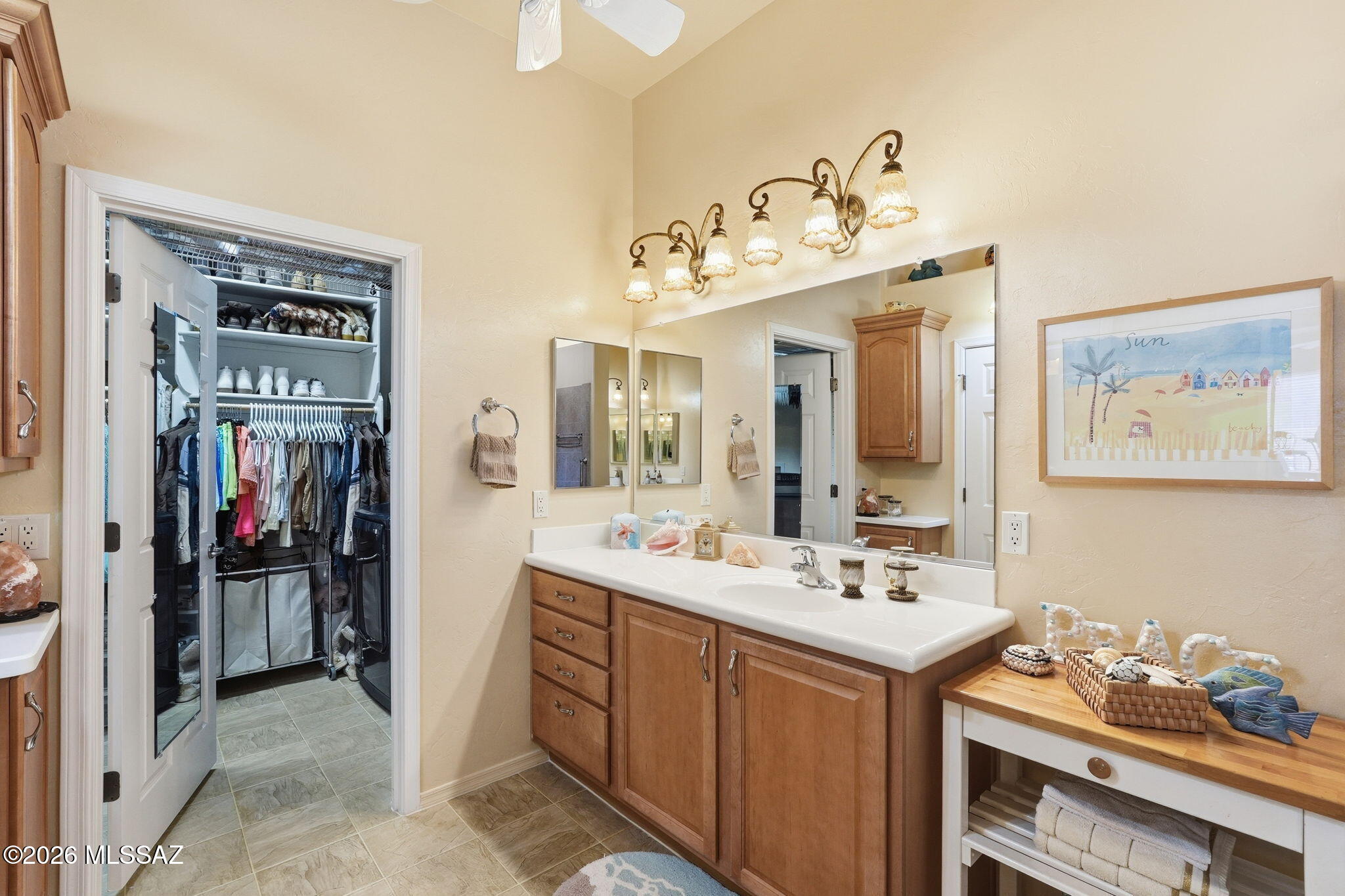 Las Campanas Blocks D & E - Residential