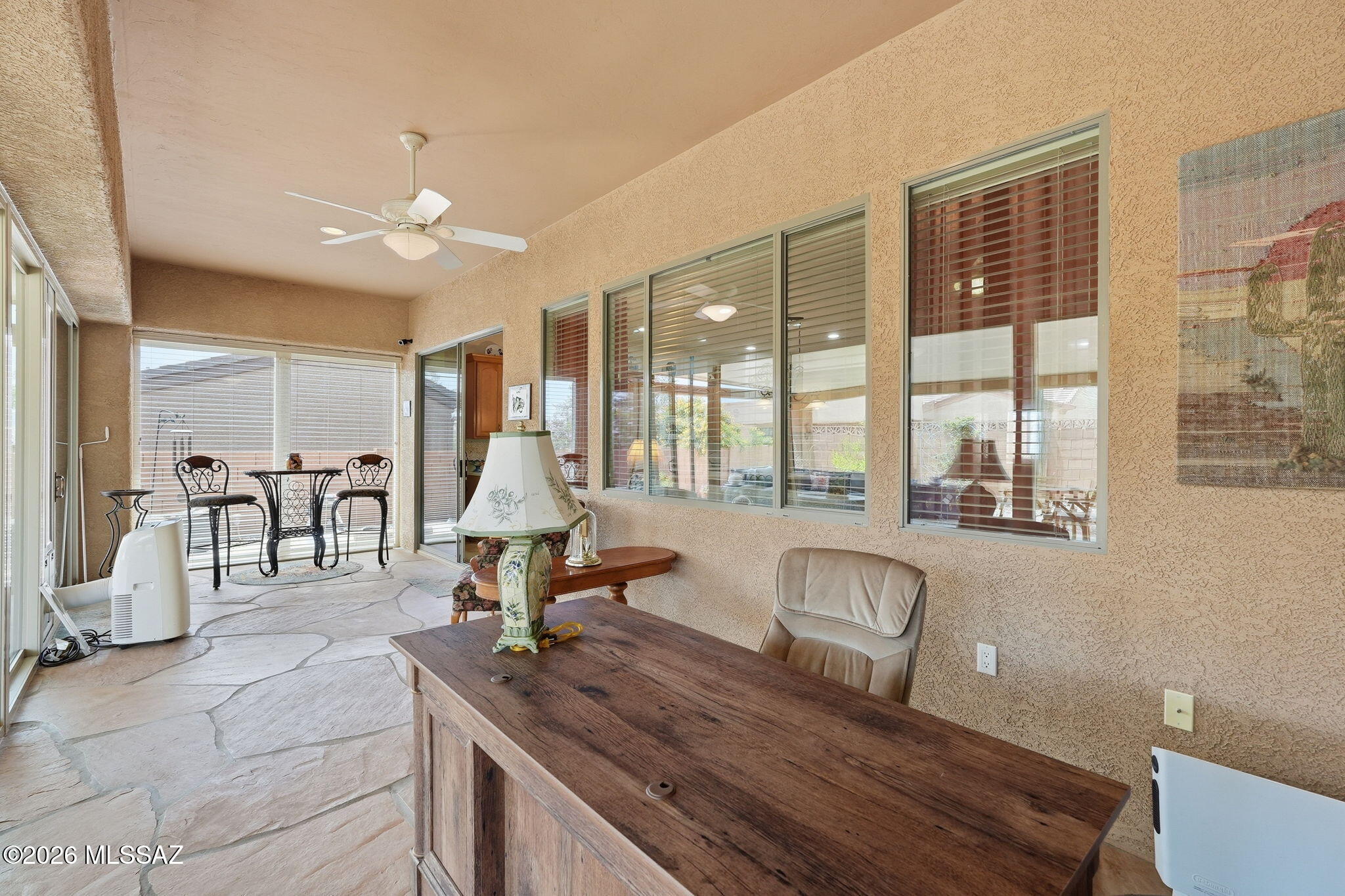 Las Campanas Blocks D & E - Residential