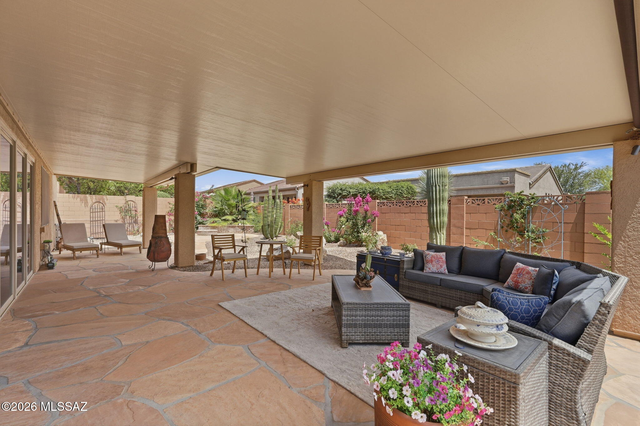 Las Campanas Blocks D & E - Residential