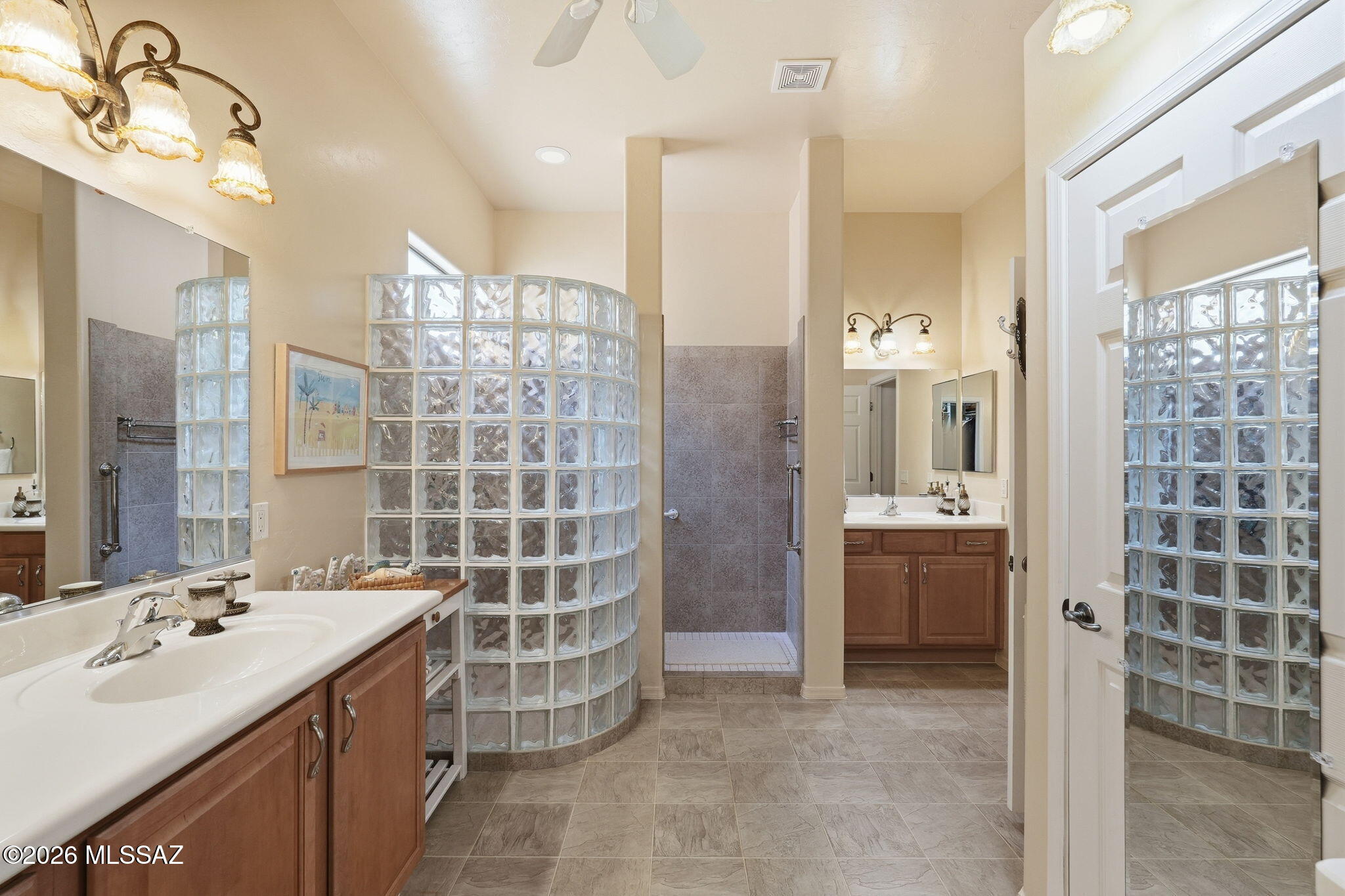 Las Campanas Blocks D & E - Residential