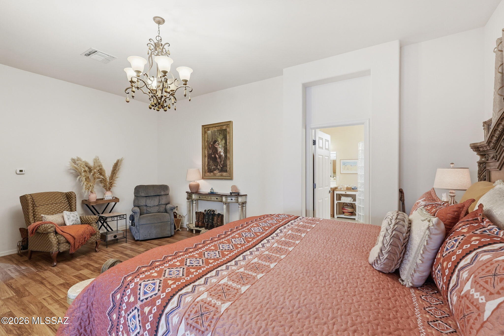 Las Campanas Blocks D & E - Residential