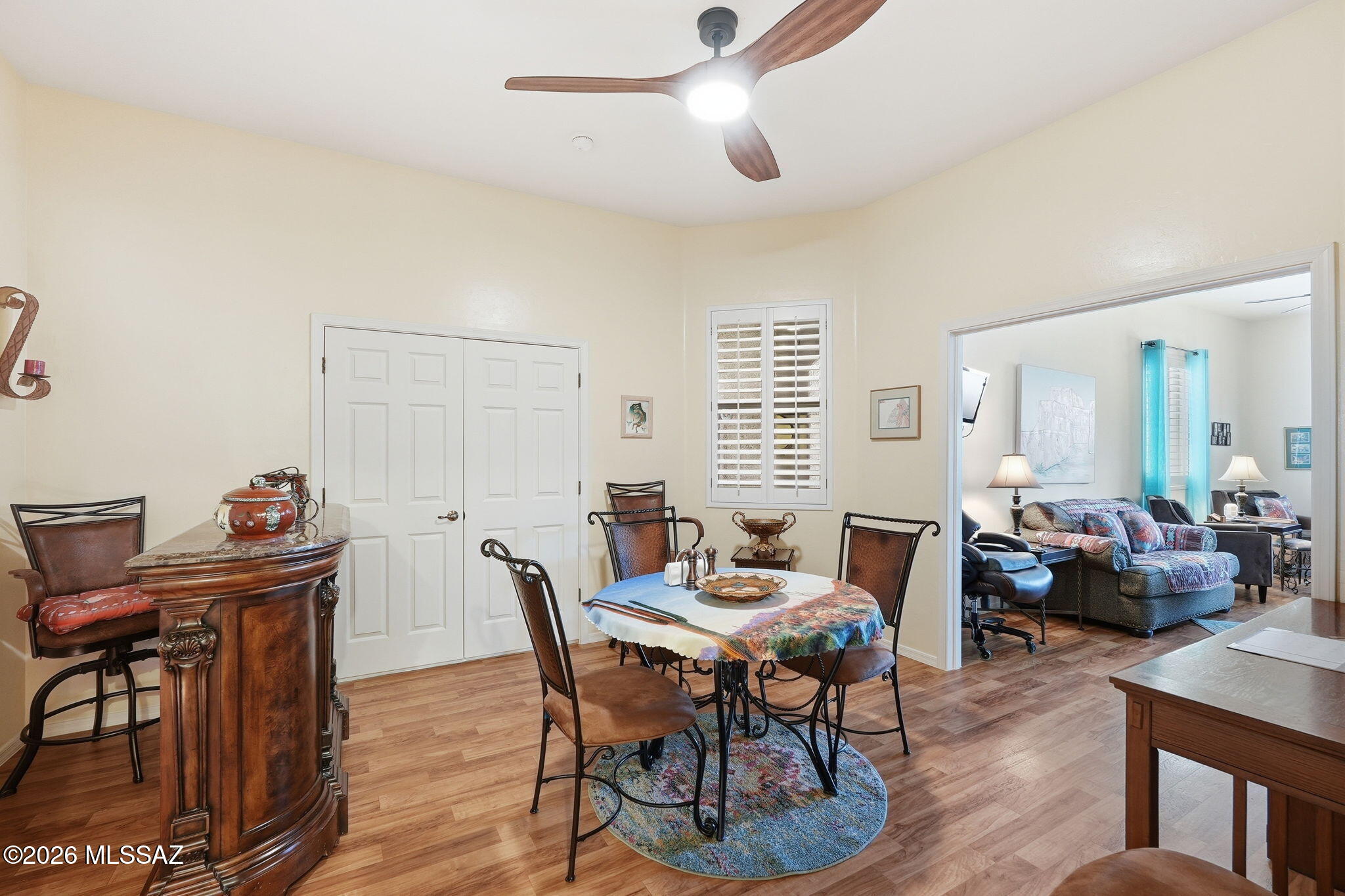 Las Campanas Blocks D & E - Residential