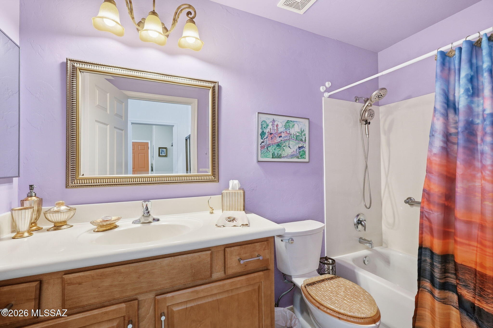 Las Campanas Blocks D & E - Residential