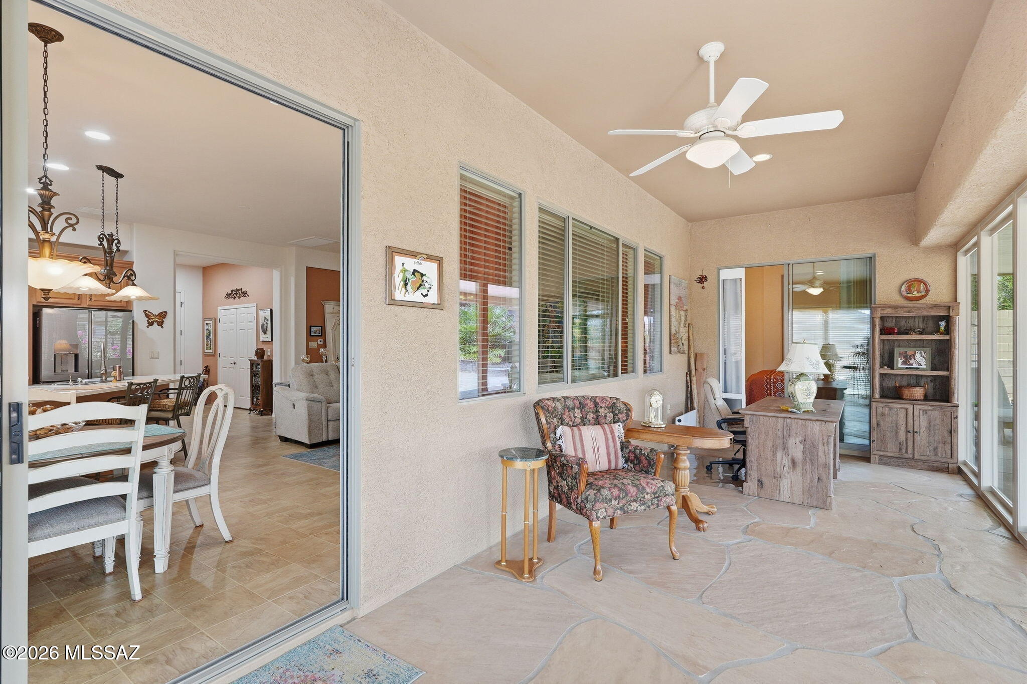 Las Campanas Blocks D & E - Residential