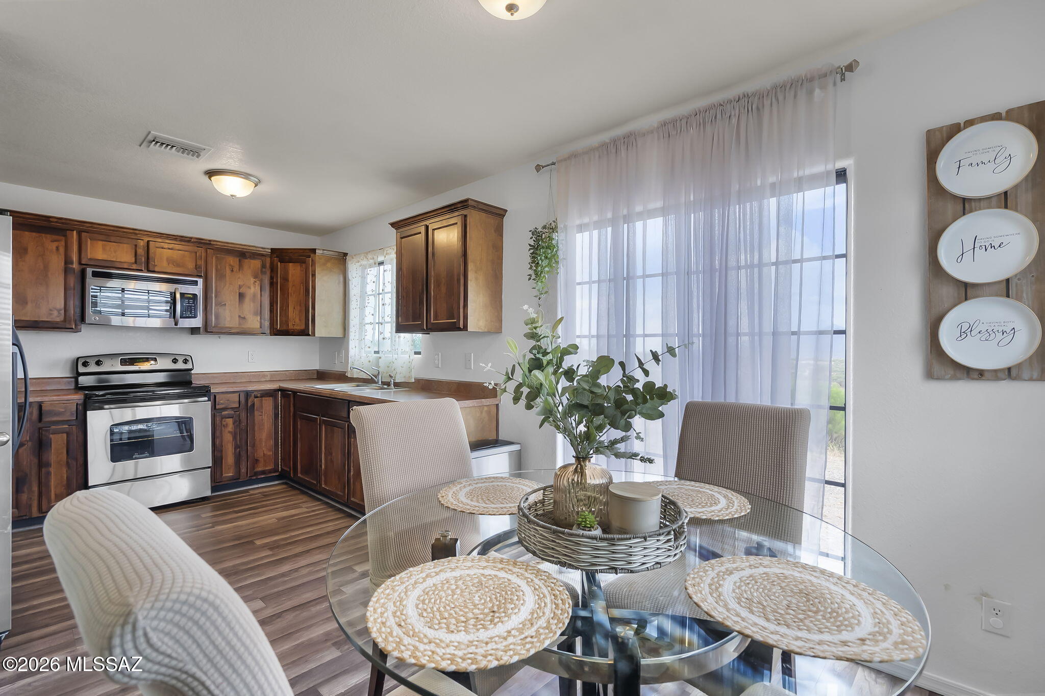Rio Rico Estates 13 - Residential