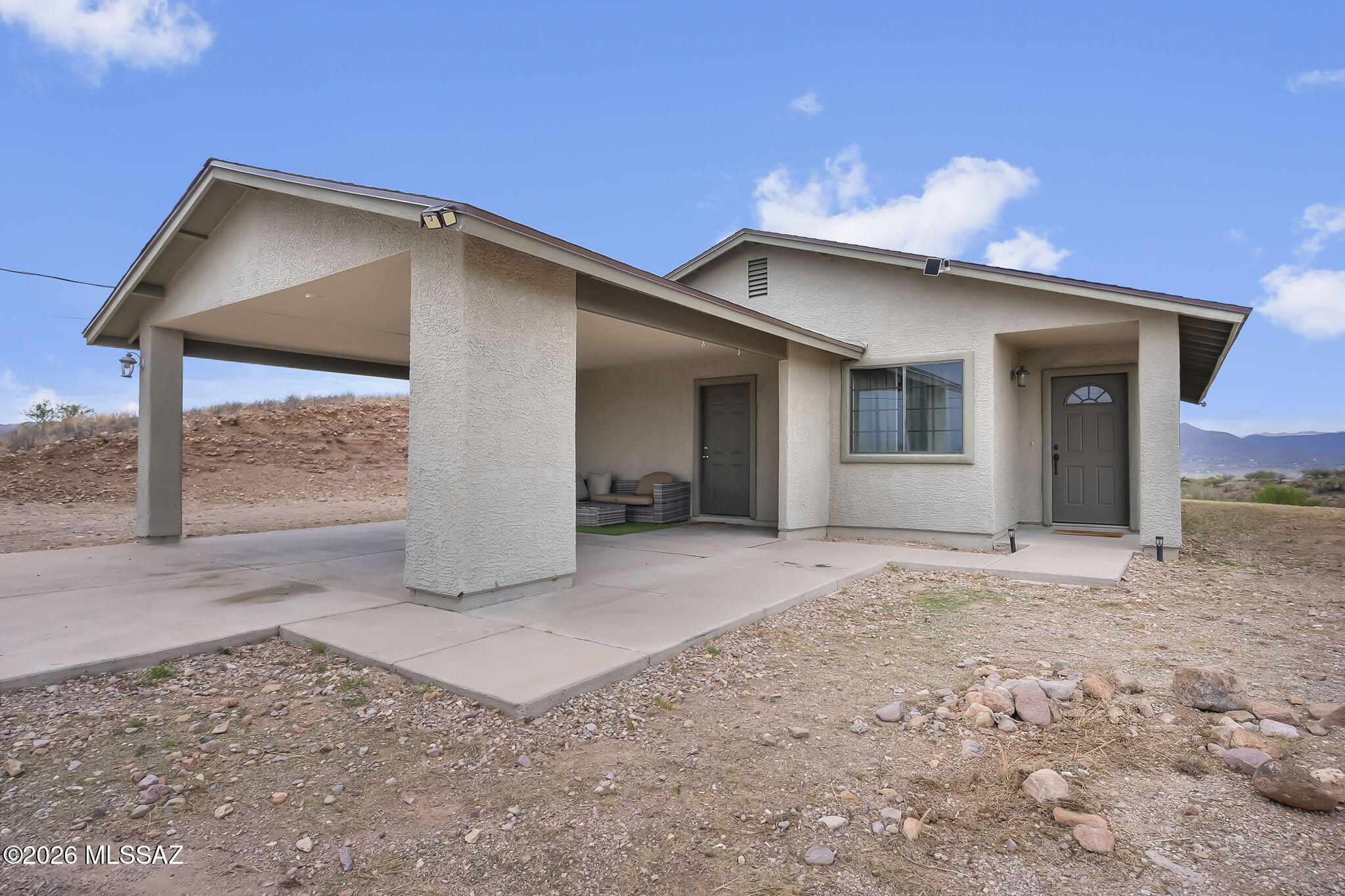 Rio Rico Estates 13 - Residential