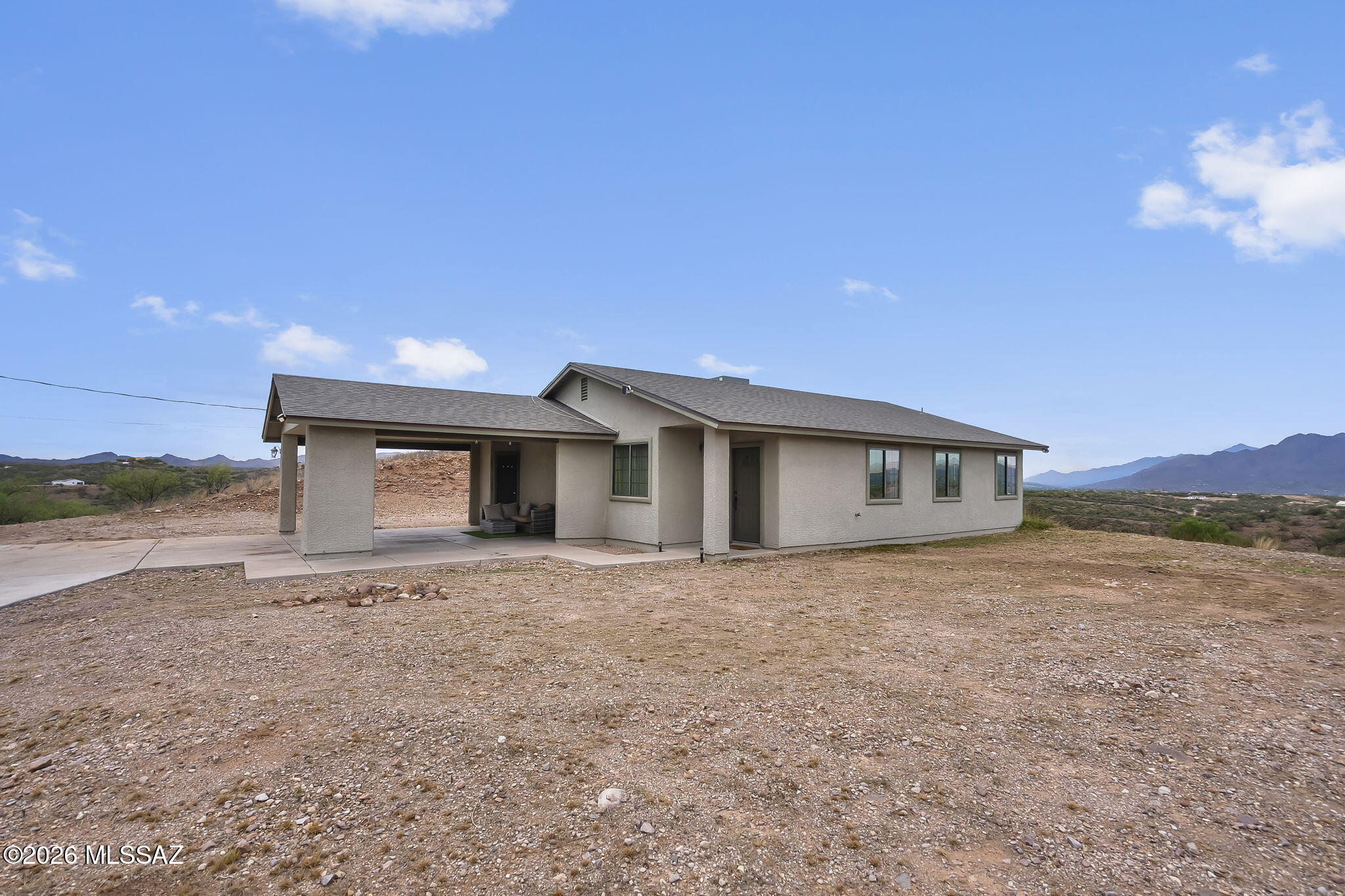 Rio Rico Estates 13 - Residential