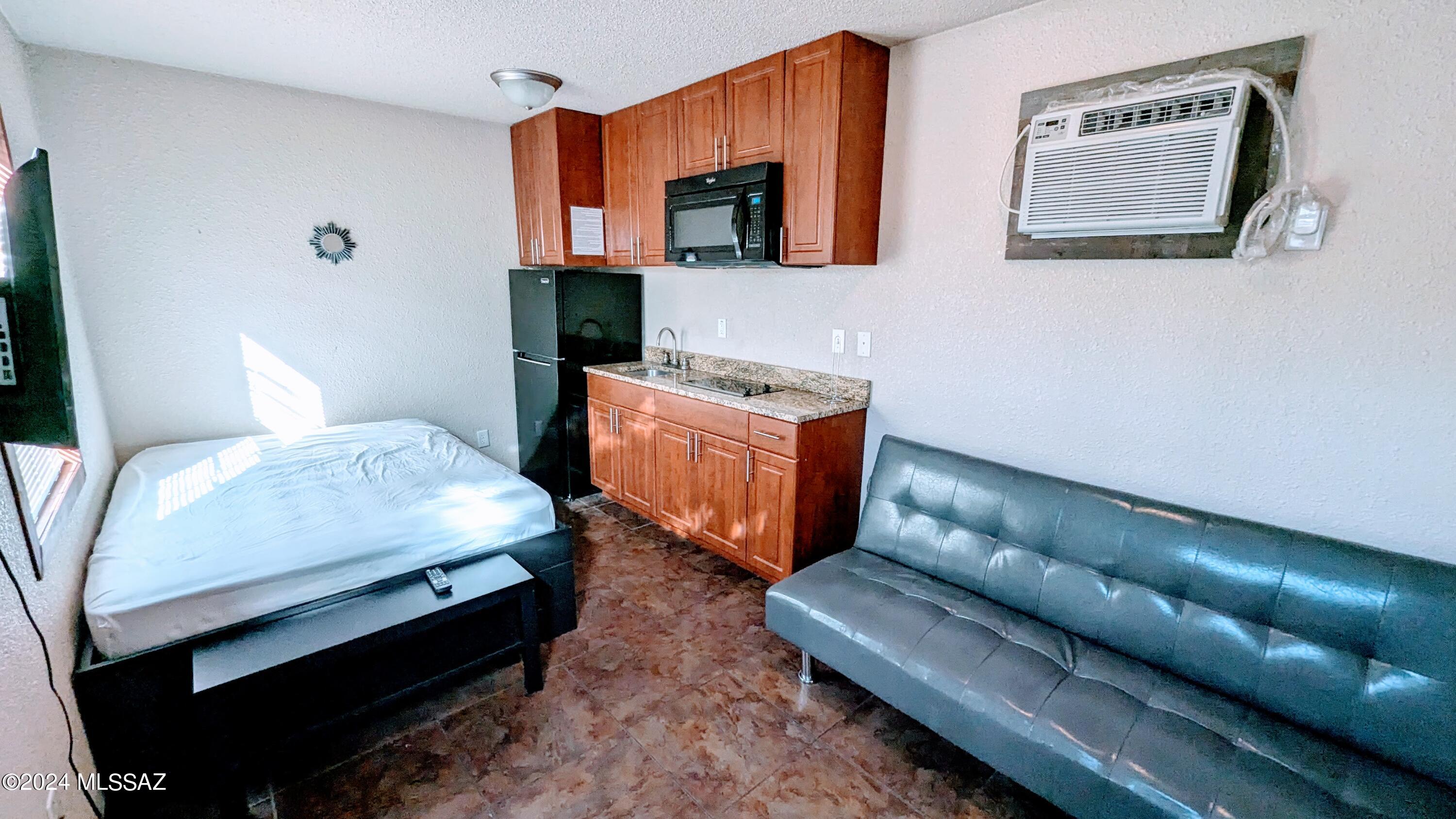 N/A - Residential Lease