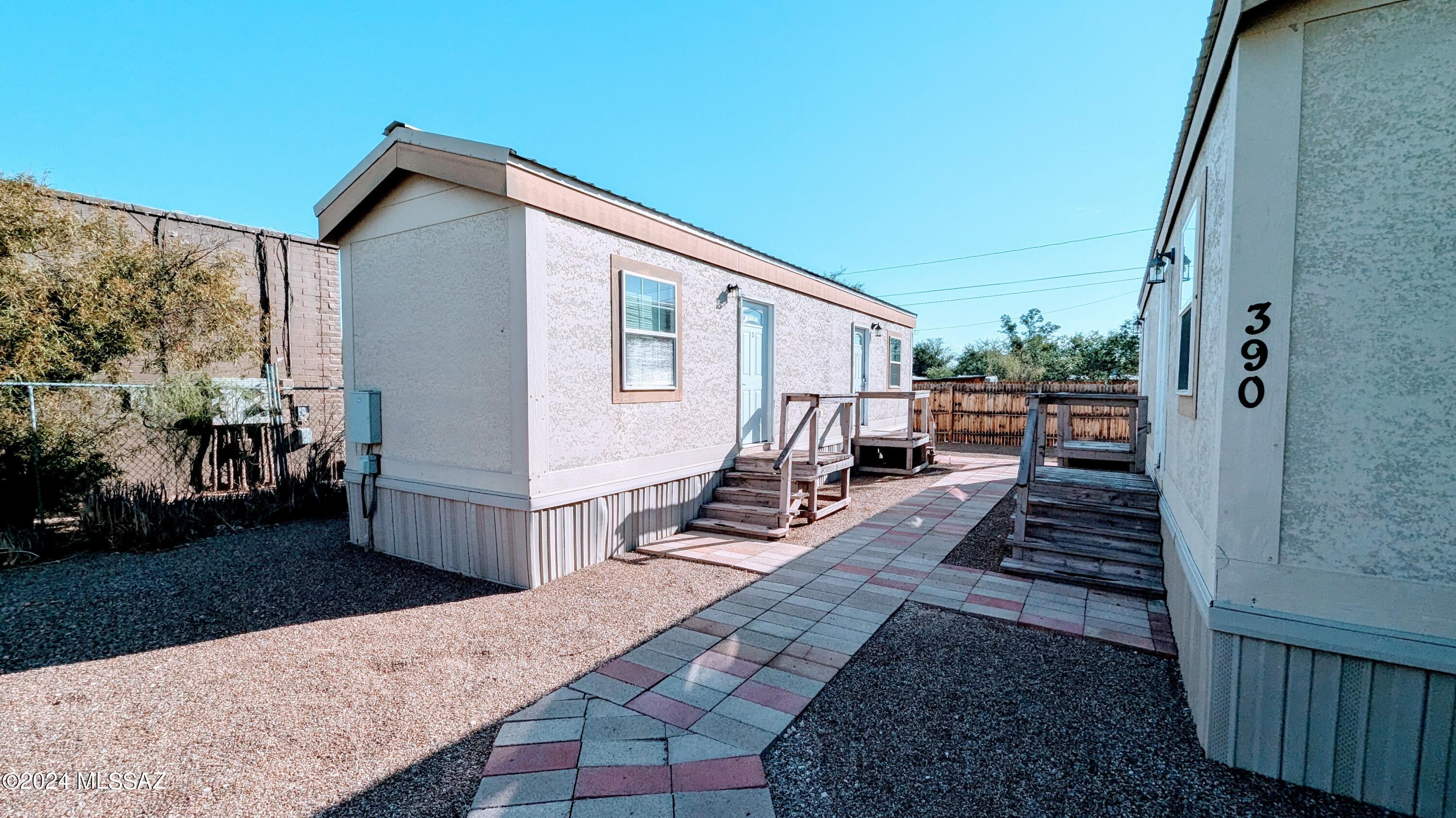 N/A - Residential Lease