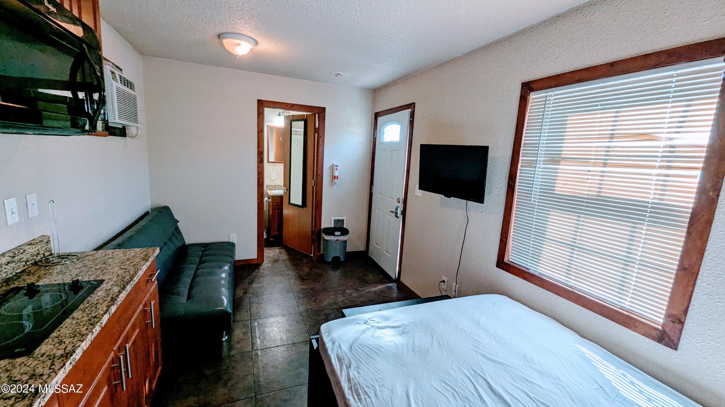 N/A - Residential Lease