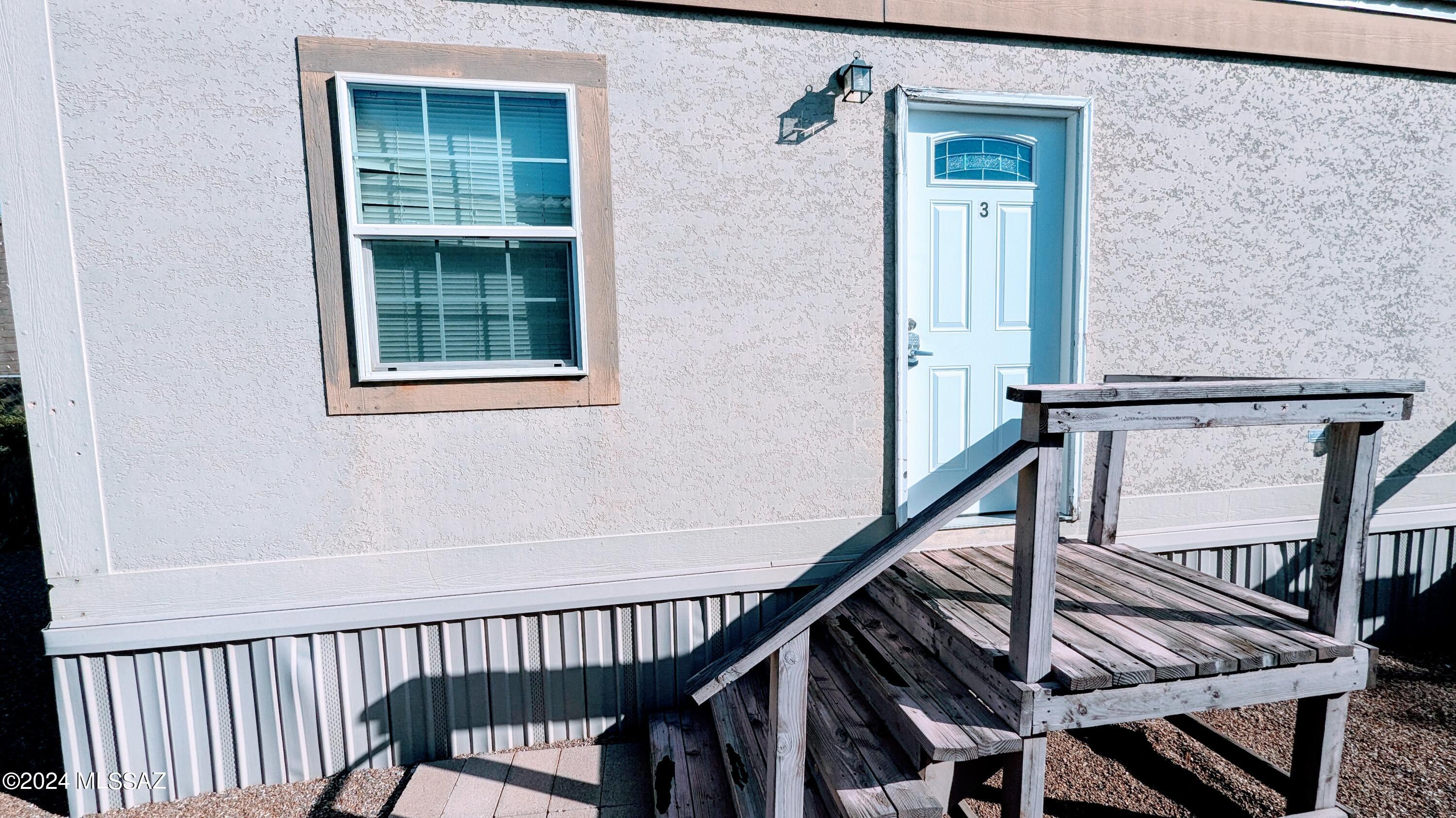 N/A - Residential Lease