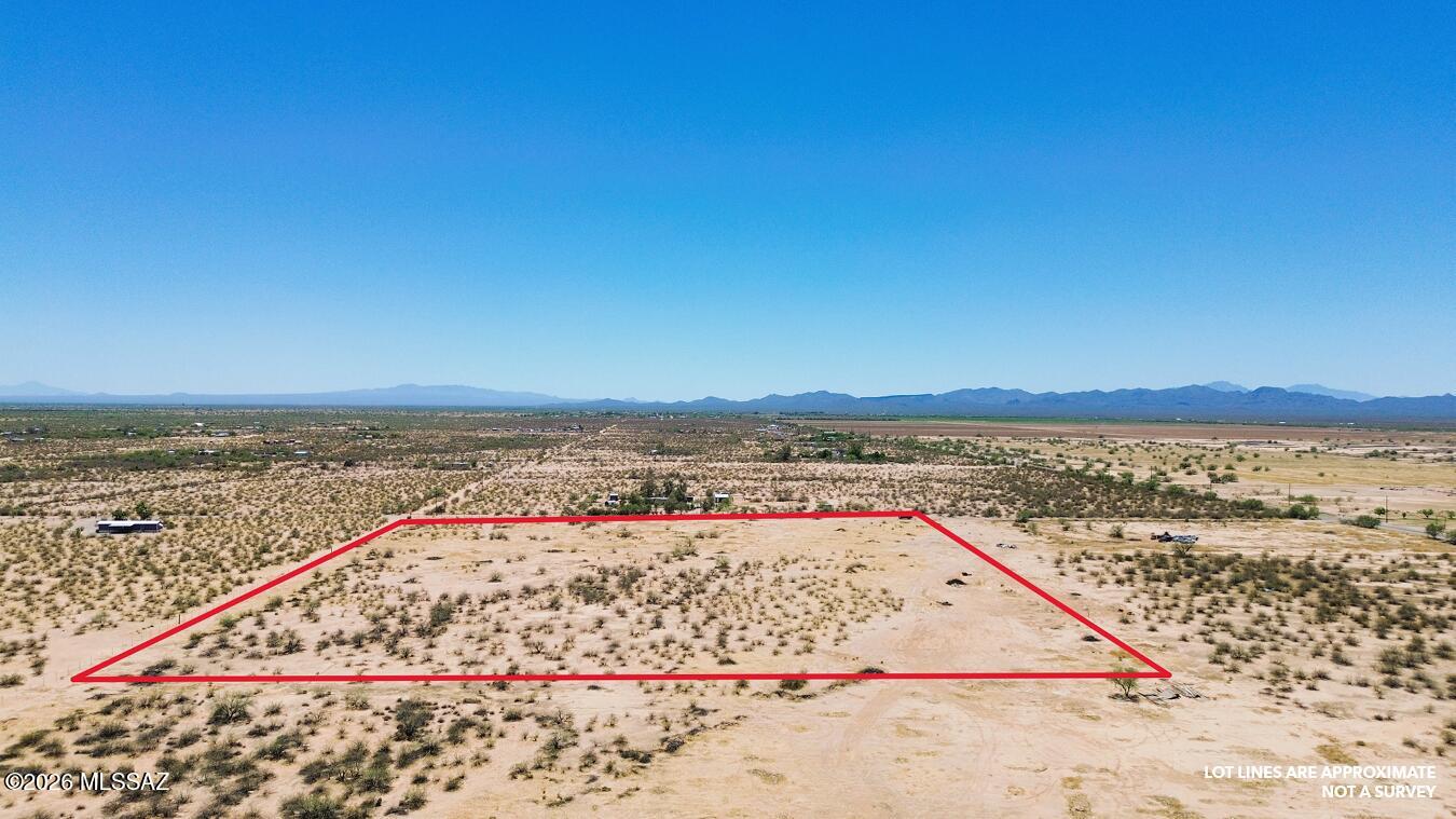 Prime ±12 Acre Opportunity in the Growing Avra Valley / Marana Area ! Exceptional opportunity to own ±12 acres of flat, highly usable land in the desirable Avra Valley / Marana area near the intersection of Anway and Snakeweed. With potential for future parcel splits (buyer to verify), this property offers flexibility for development, investment, or creating a private rural estate. Featuring convenient access with paved roads nearby and power available at the property line, this parcel is well-positioned for immediate use or long-term appreciation. The surrounding area is characterized by expansive open spaces, with significant nearby land holdings owned by the city for water rights--helping preserve the area's rural setting and scenic desert landscape for years to come. Enjoy.... an outstanding location near Ironwood Forest National Monument and Saguaro National Park, offering panoramic desert views, open skies, and the peaceful atmosphere Southern Arizona is known for. Portions of the property border a large established nursery, creating a unique neighboring environment and potential agricultural appeal. Zoned RH (Rural Homestead) in Pima County, the property supports a broad range of permitted uses including custom homes, duplexes, triplexes, manufactured homes, guest houses, agricultural operations, nurseries, livestock, equestrian facilities, private ranches, and rural lifestyle development (buyer to verify all intended uses). Water is typically provided by well, with access from paved Anway Road and additional routes via Tucker and Snakeweed. The level terrain offers excellent usability and lower site preparation costs. Strategically located near the proposed Interstate 11 corridor and just minutes from expanding commercial growth in the area, this property presents strong future upside. Whether your vision is to build a custom estate, establish an equestrian or agricultural operation, develop investment parcels, or secure land in the path of growth, this is a rare opportunity in one of Southern Arizona's expanding corridors. Agent/Owner.