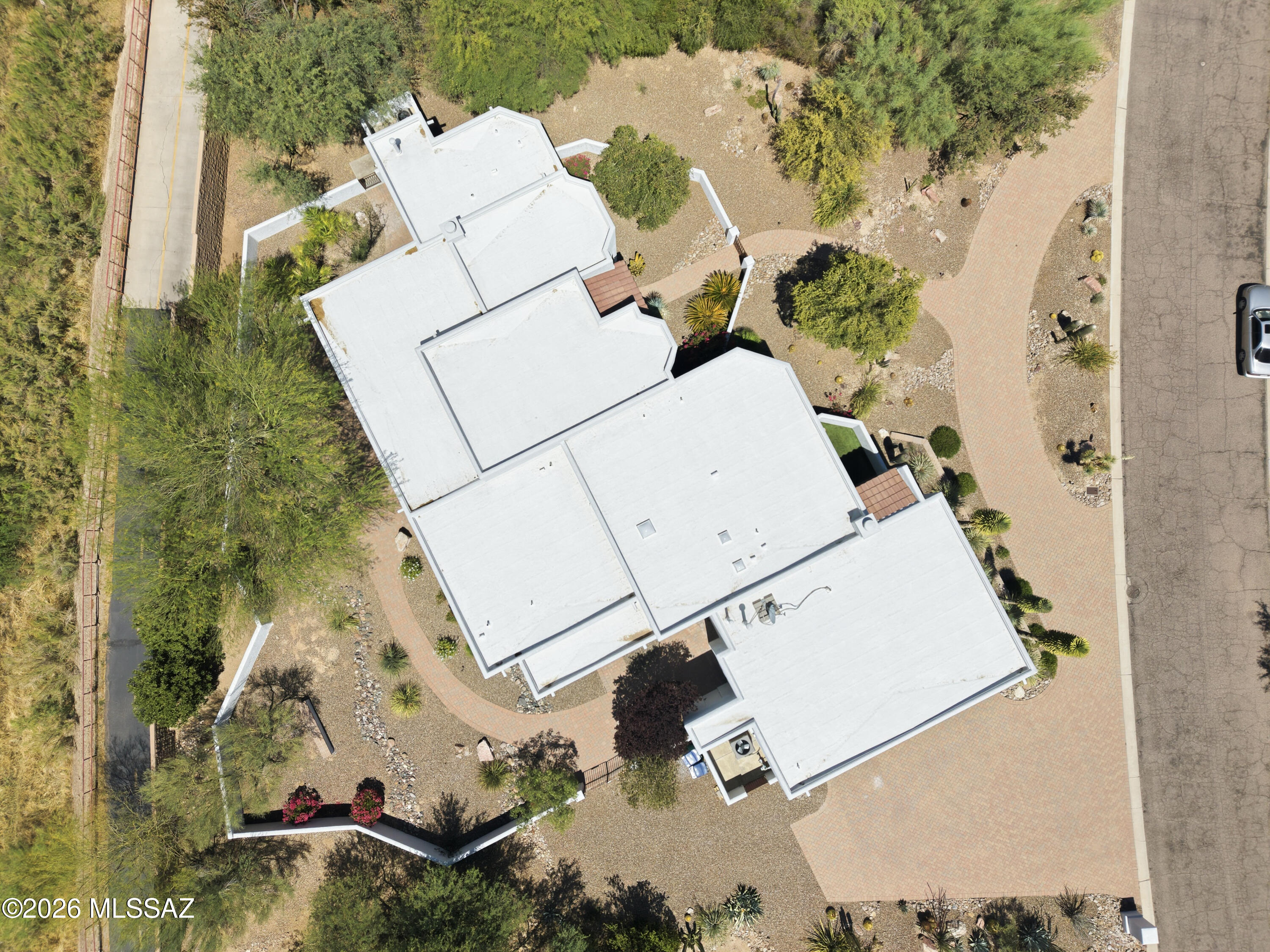 3RD Fairway at Oro Valley Country Club - Residential