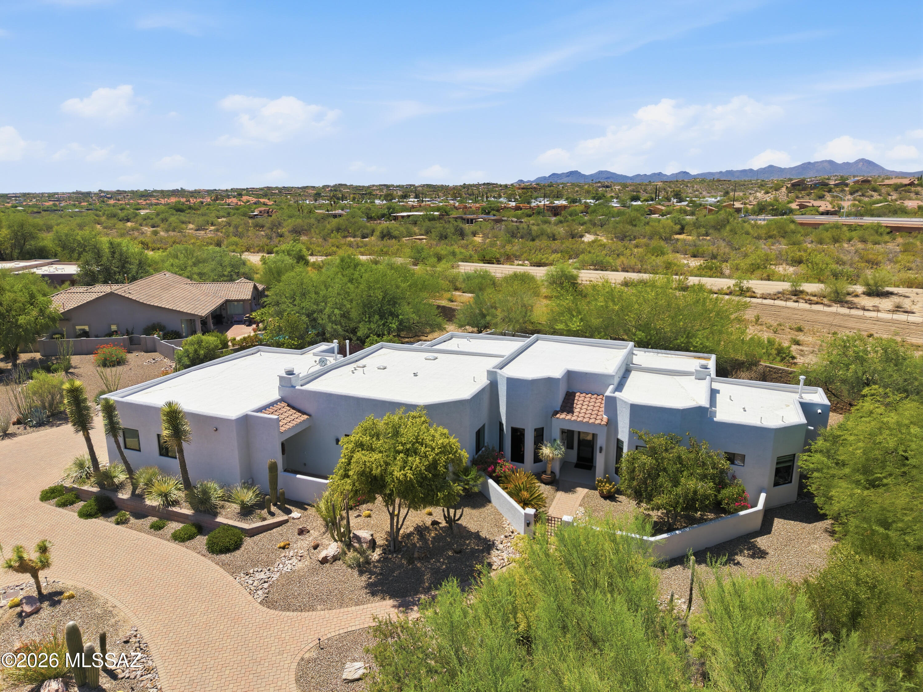 3RD Fairway at Oro Valley Country Club - Residential