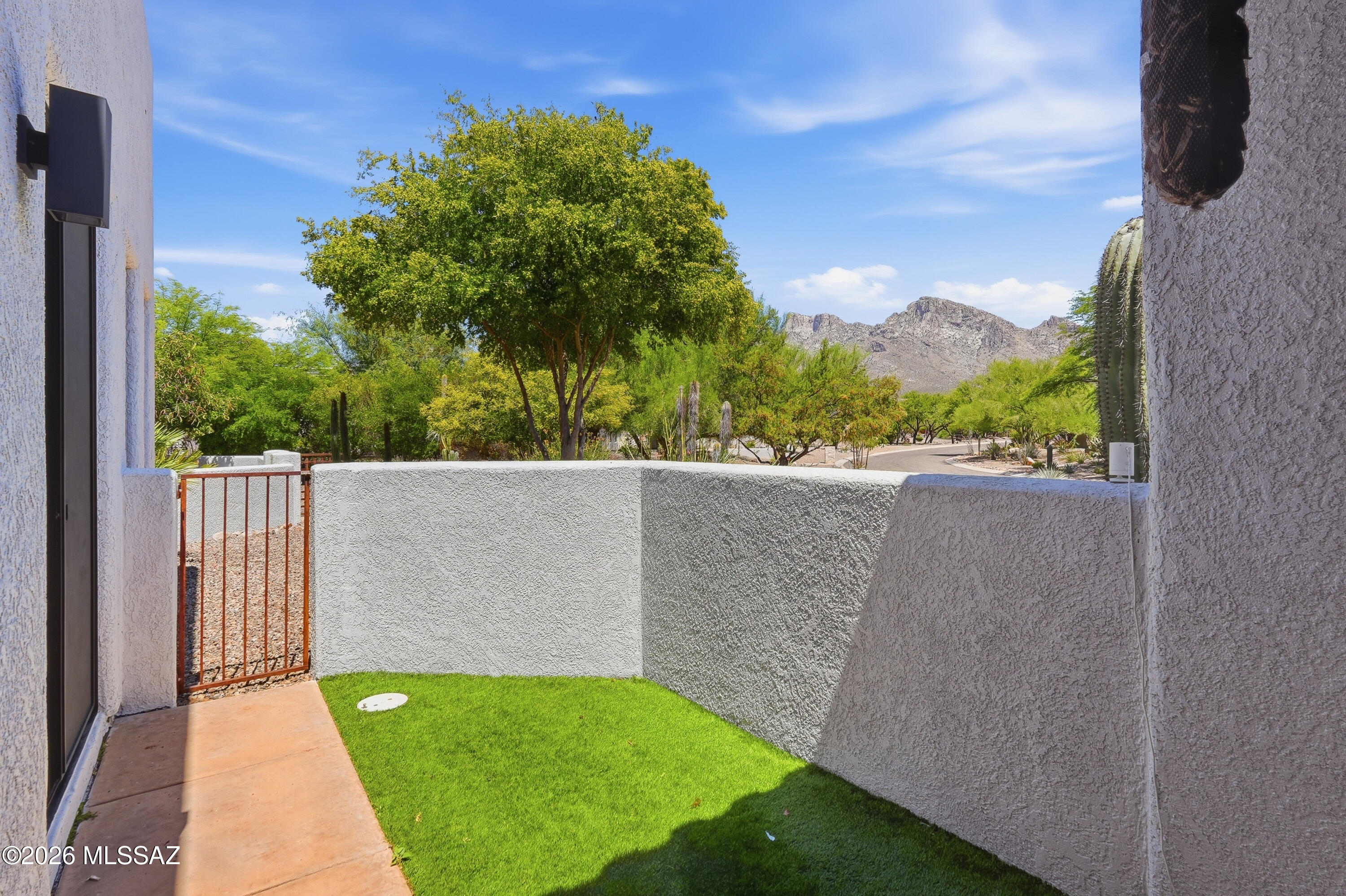 3RD Fairway at Oro Valley Country Club - Residential