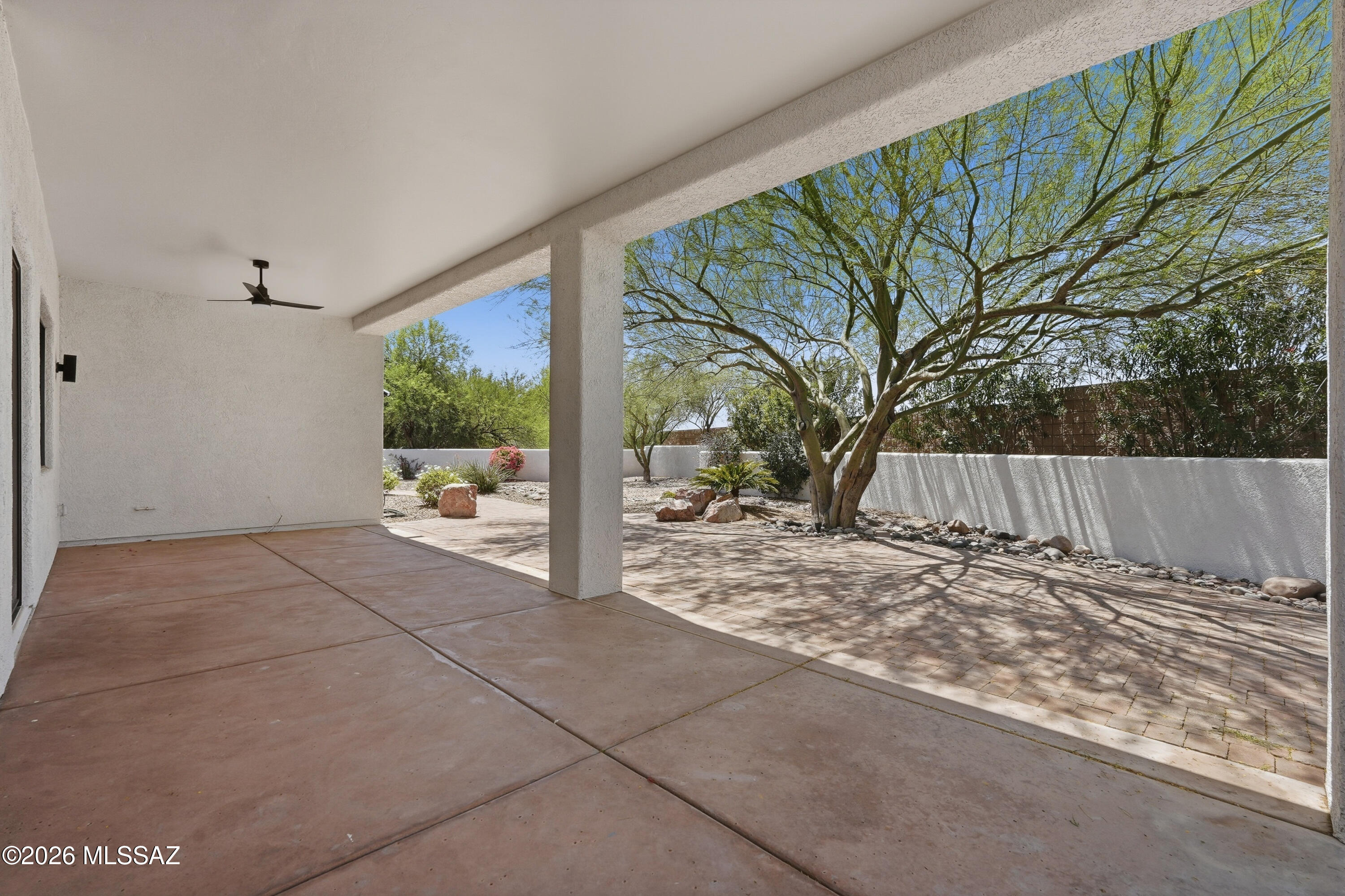 3RD Fairway at Oro Valley Country Club - Residential