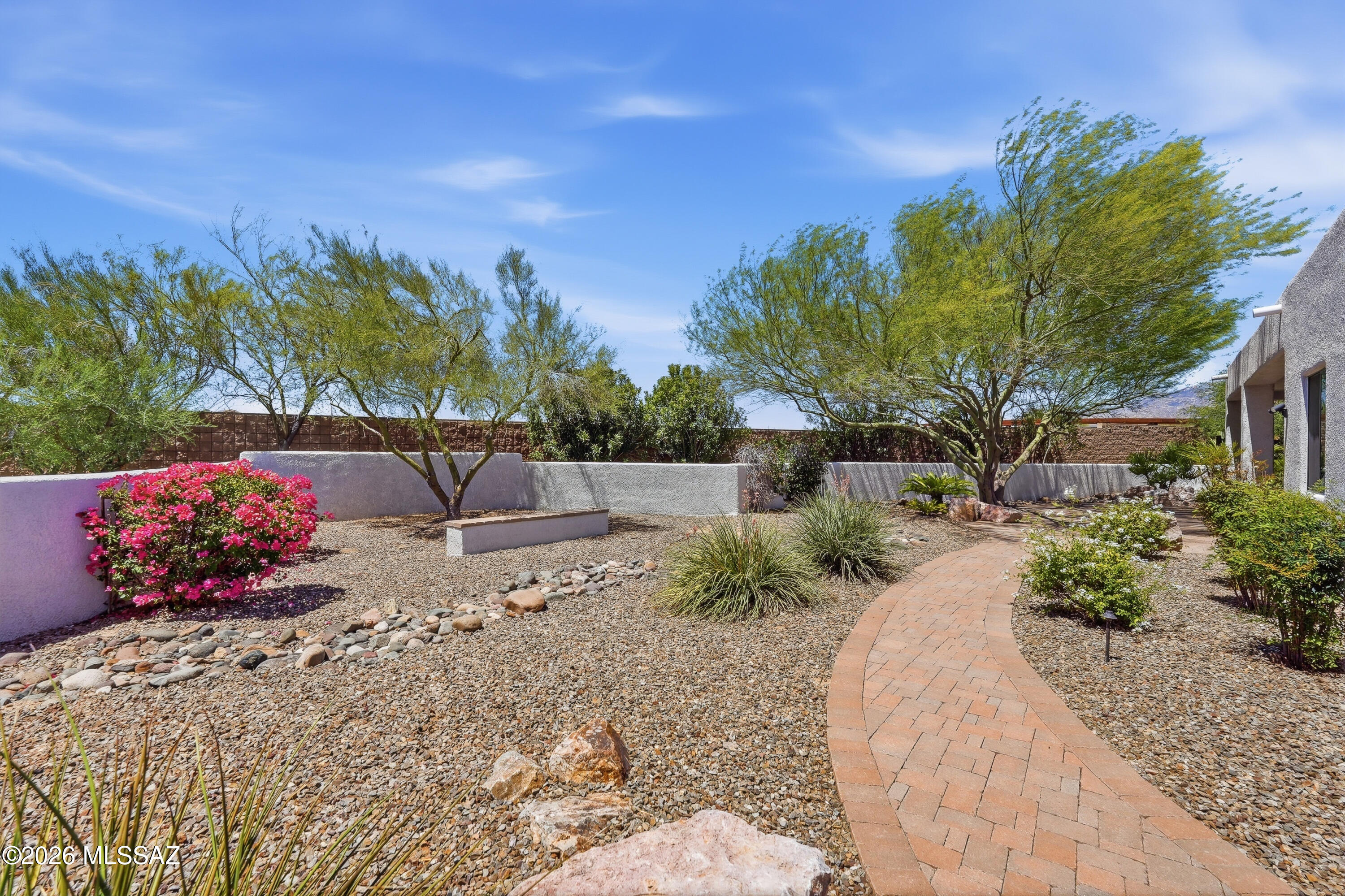 3RD Fairway at Oro Valley Country Club - Residential