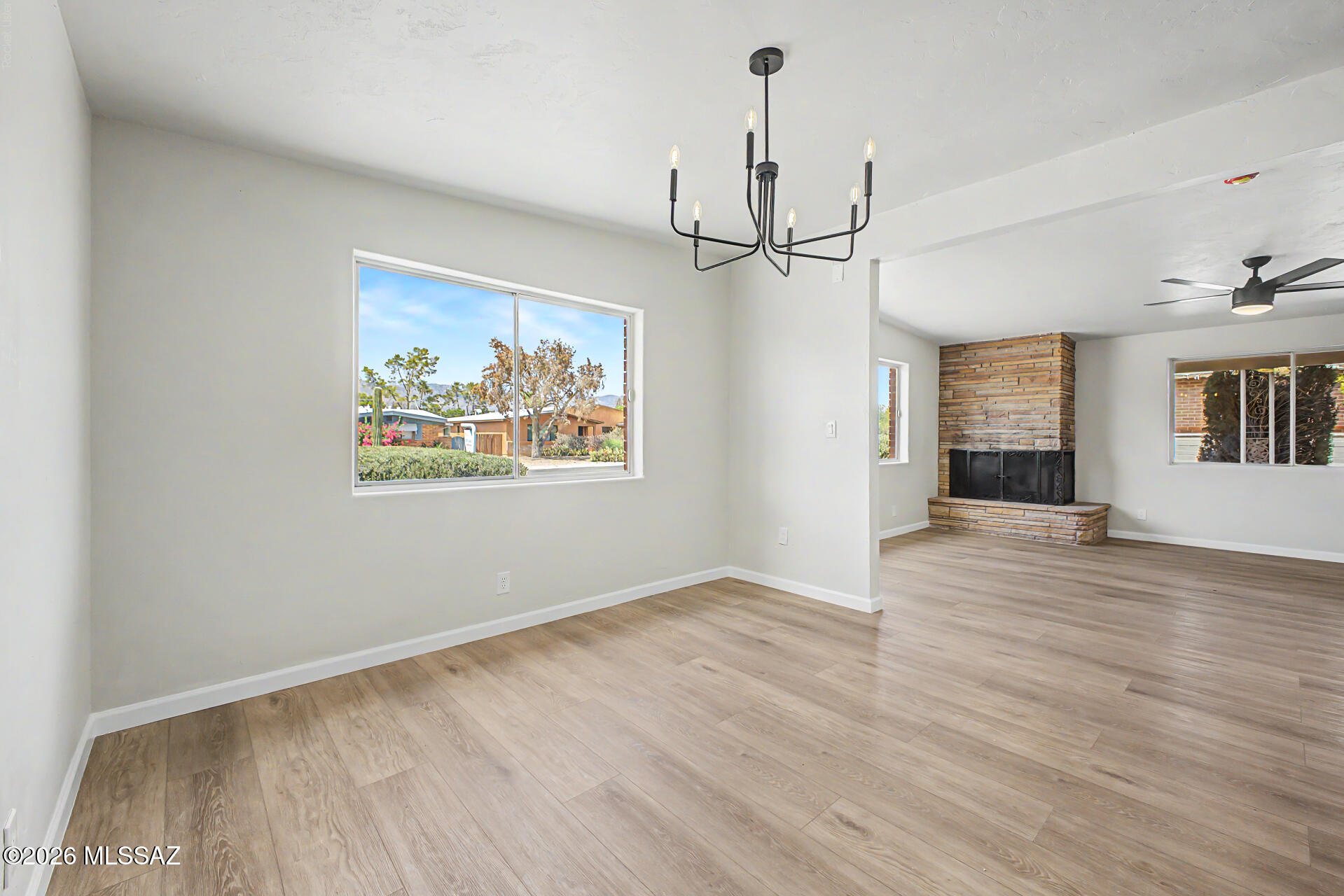 Rainbow Vista Estates - Residential