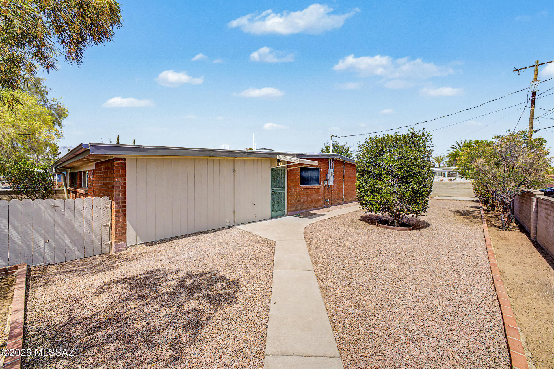 Rainbow Vista Estates - Residential