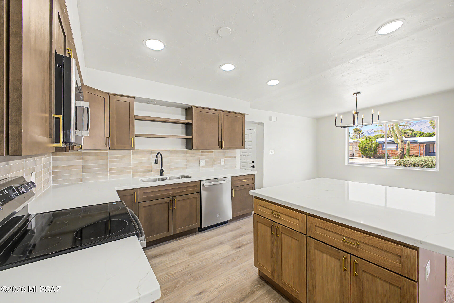 Rainbow Vista Estates - Residential
