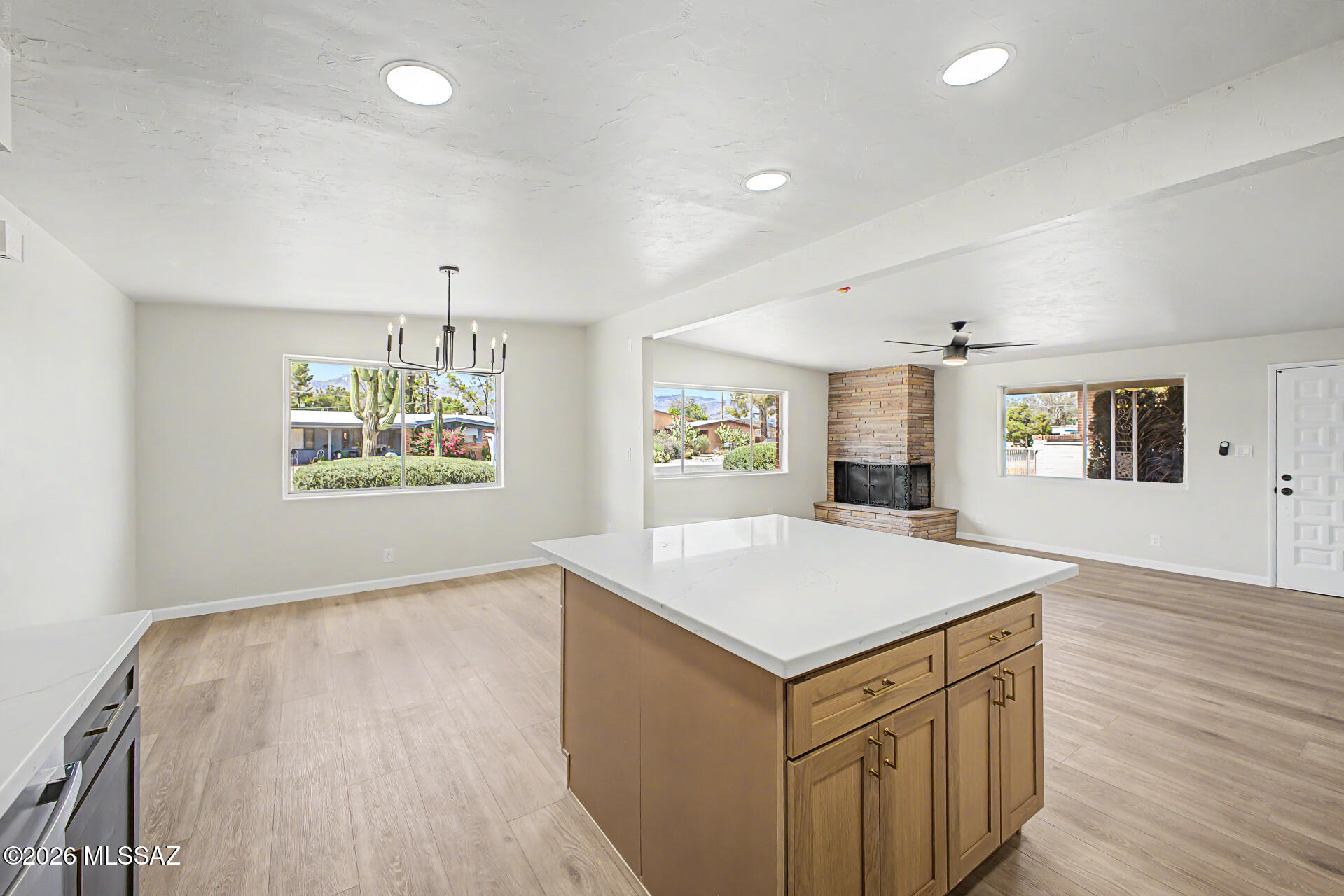 Rainbow Vista Estates - Residential