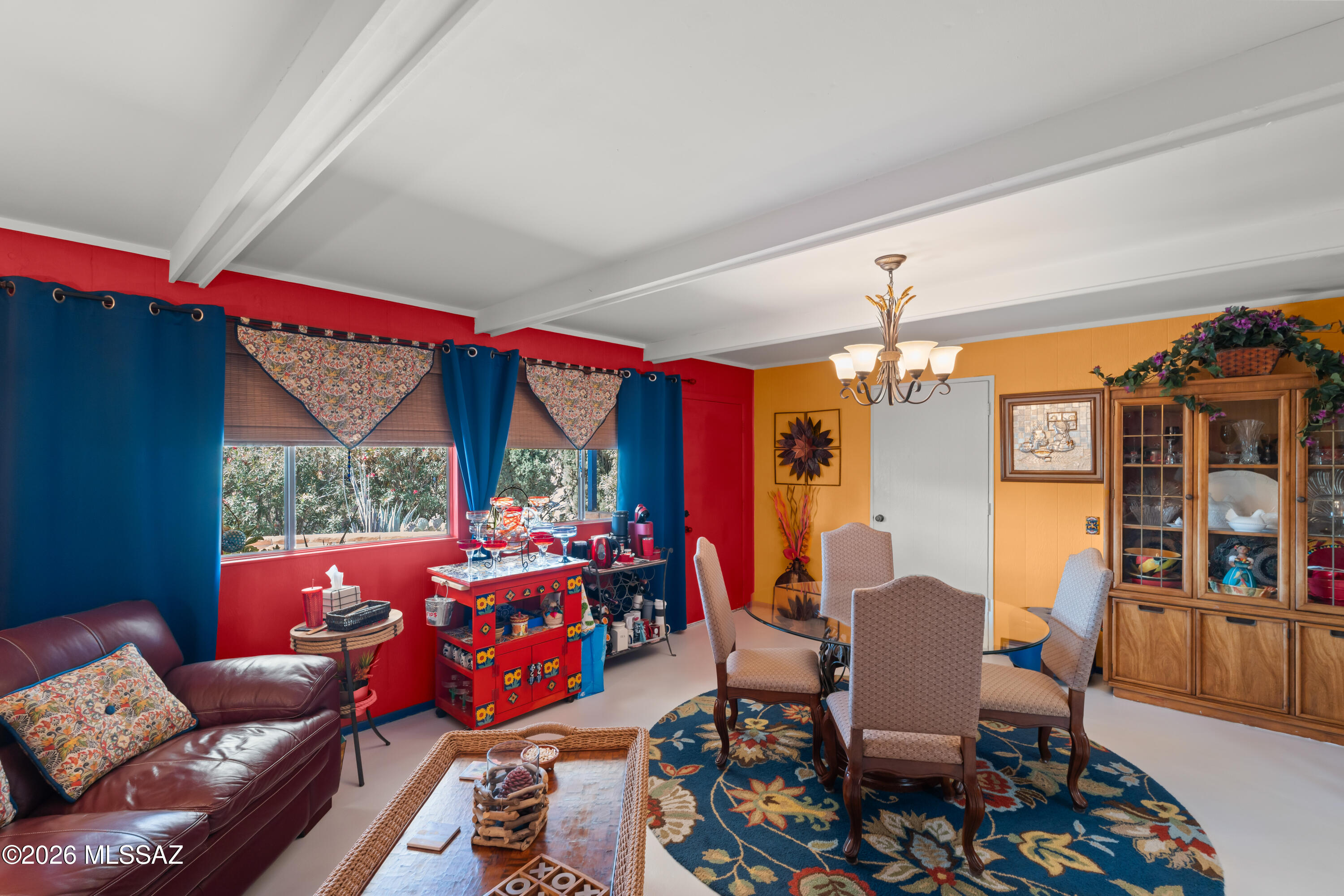 Green Valley Desert Meadows NO.1(1-198) - Residential