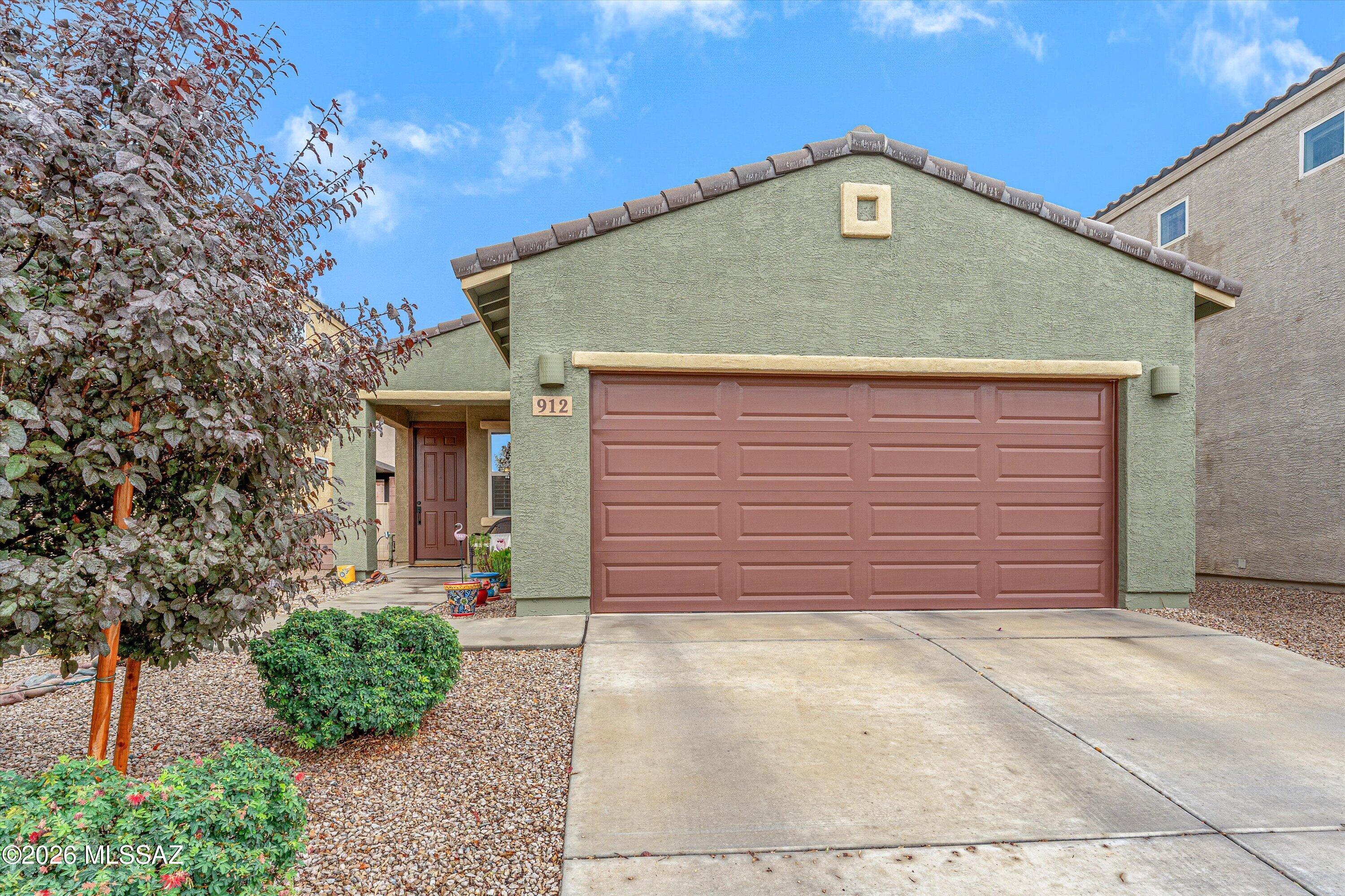 Madera Highlands Villages 27 & 29 (1-119) - Residential