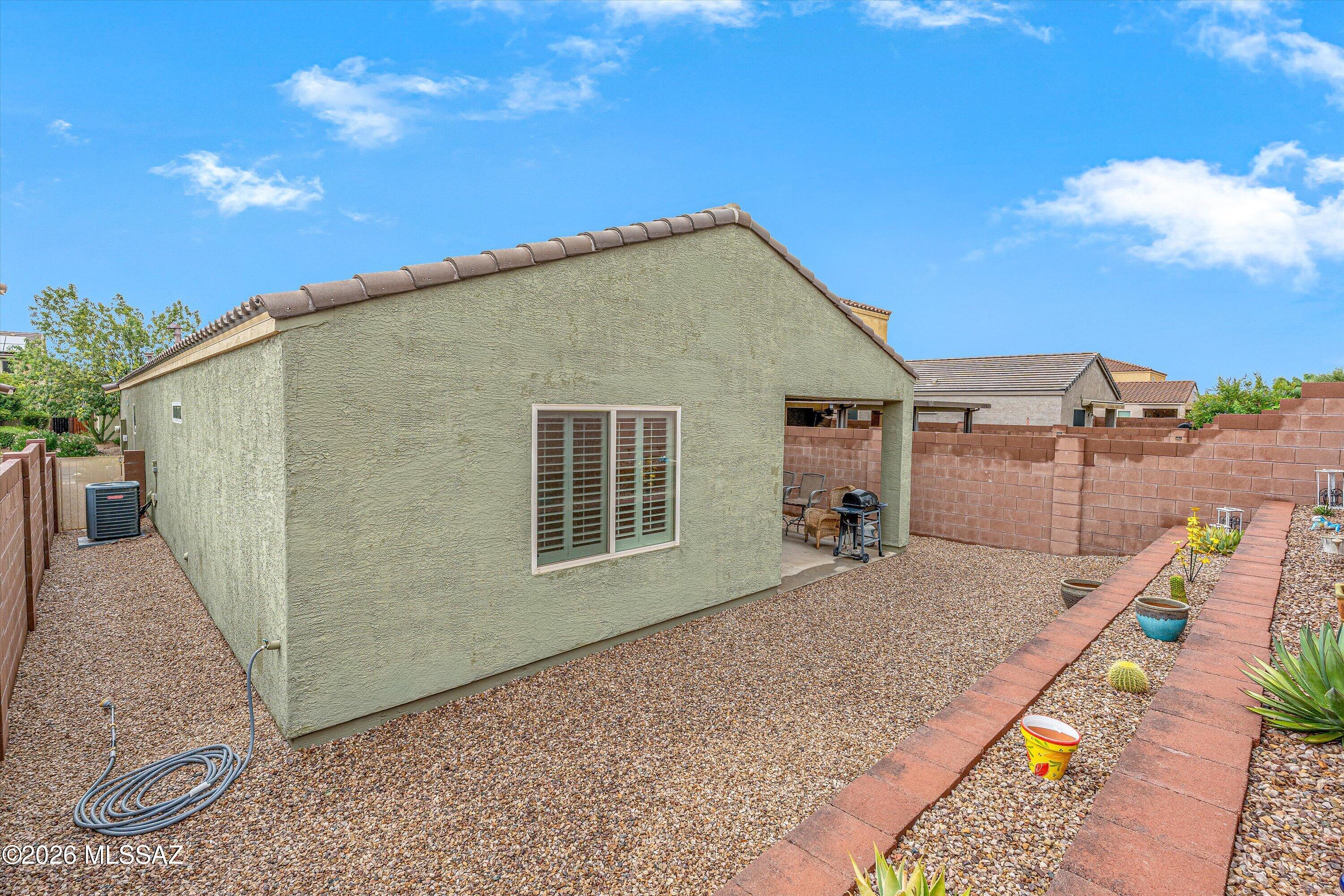 Madera Highlands Villages 27 & 29 (1-119) - Residential