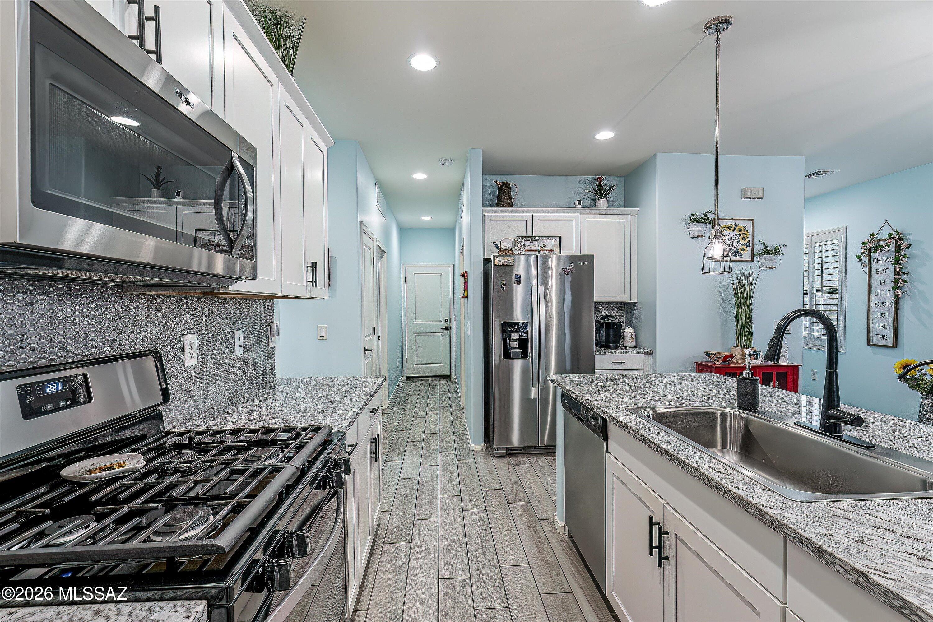 Madera Highlands Villages 27 & 29 (1-119) - Residential