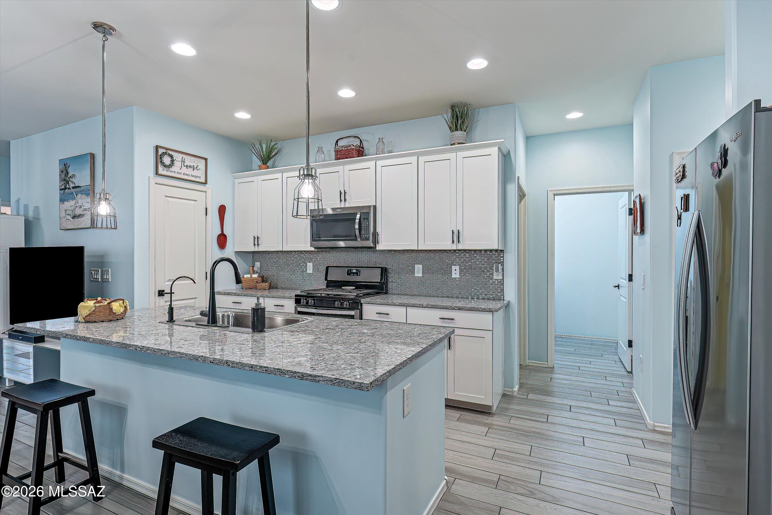 Madera Highlands Villages 27 & 29 (1-119) - Residential