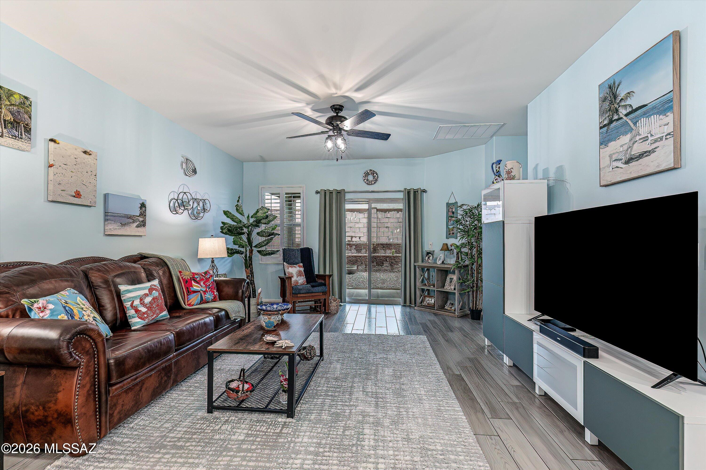 Madera Highlands Villages 27 & 29 (1-119) - Residential