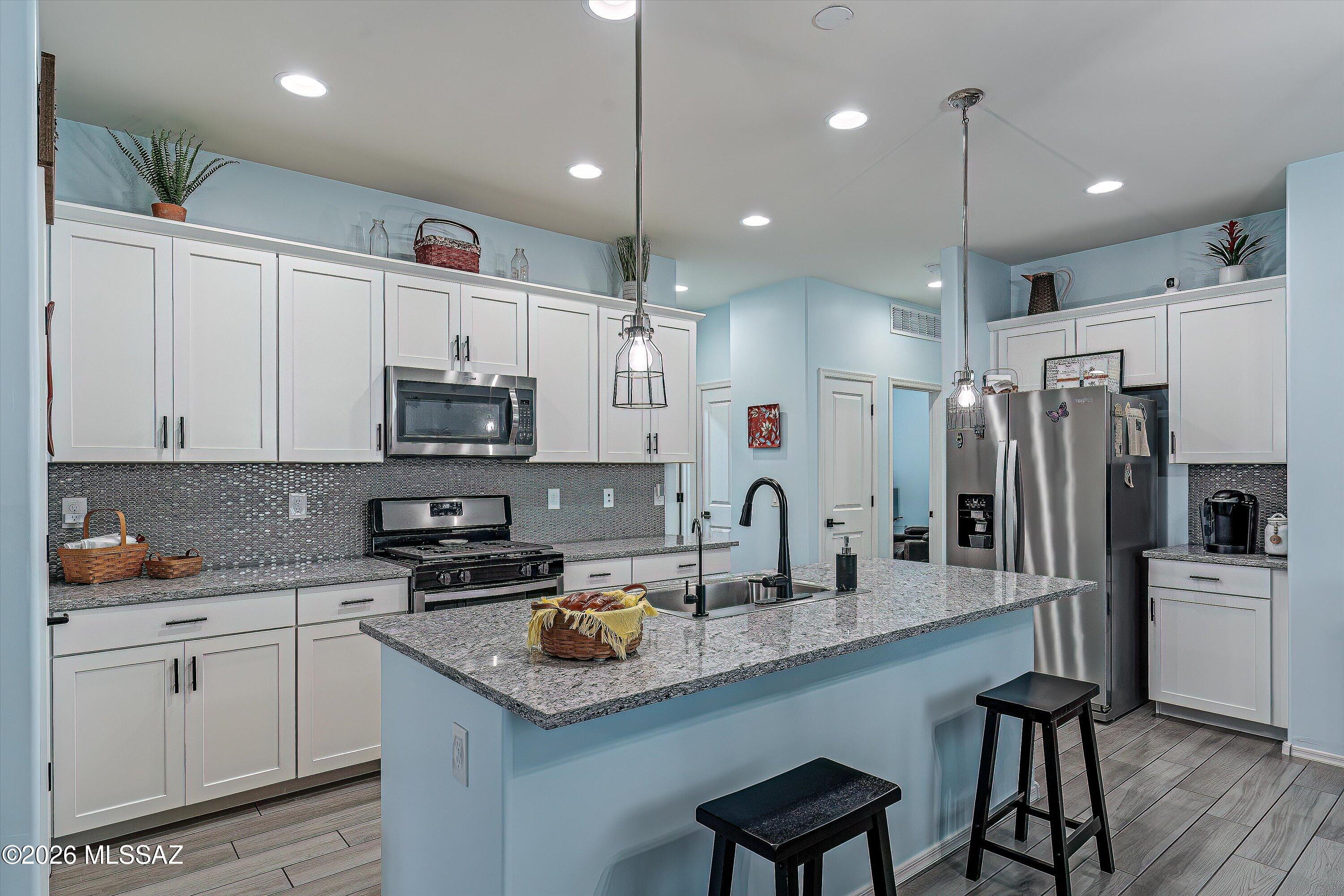 Madera Highlands Villages 27 & 29 (1-119) - Residential