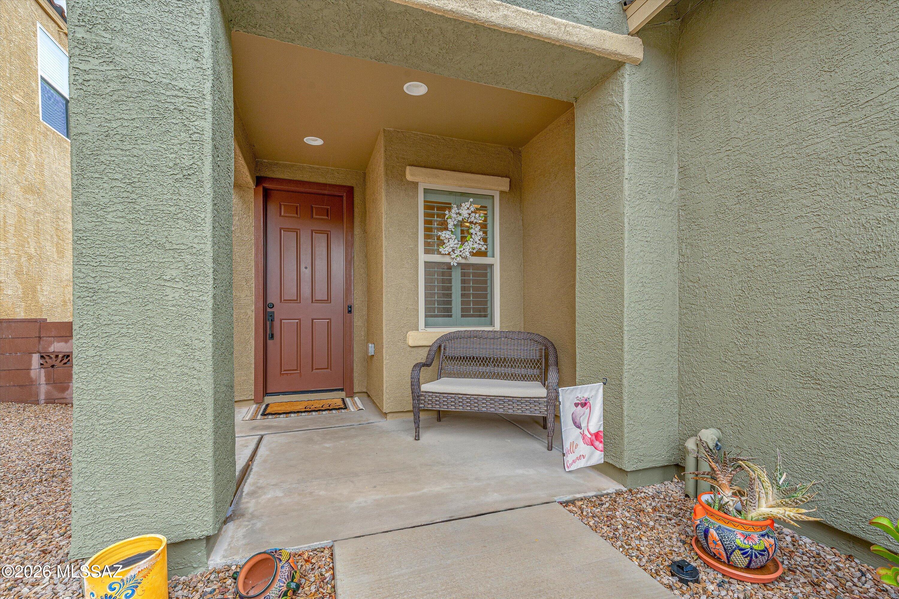 Madera Highlands Villages 27 & 29 (1-119) - Residential