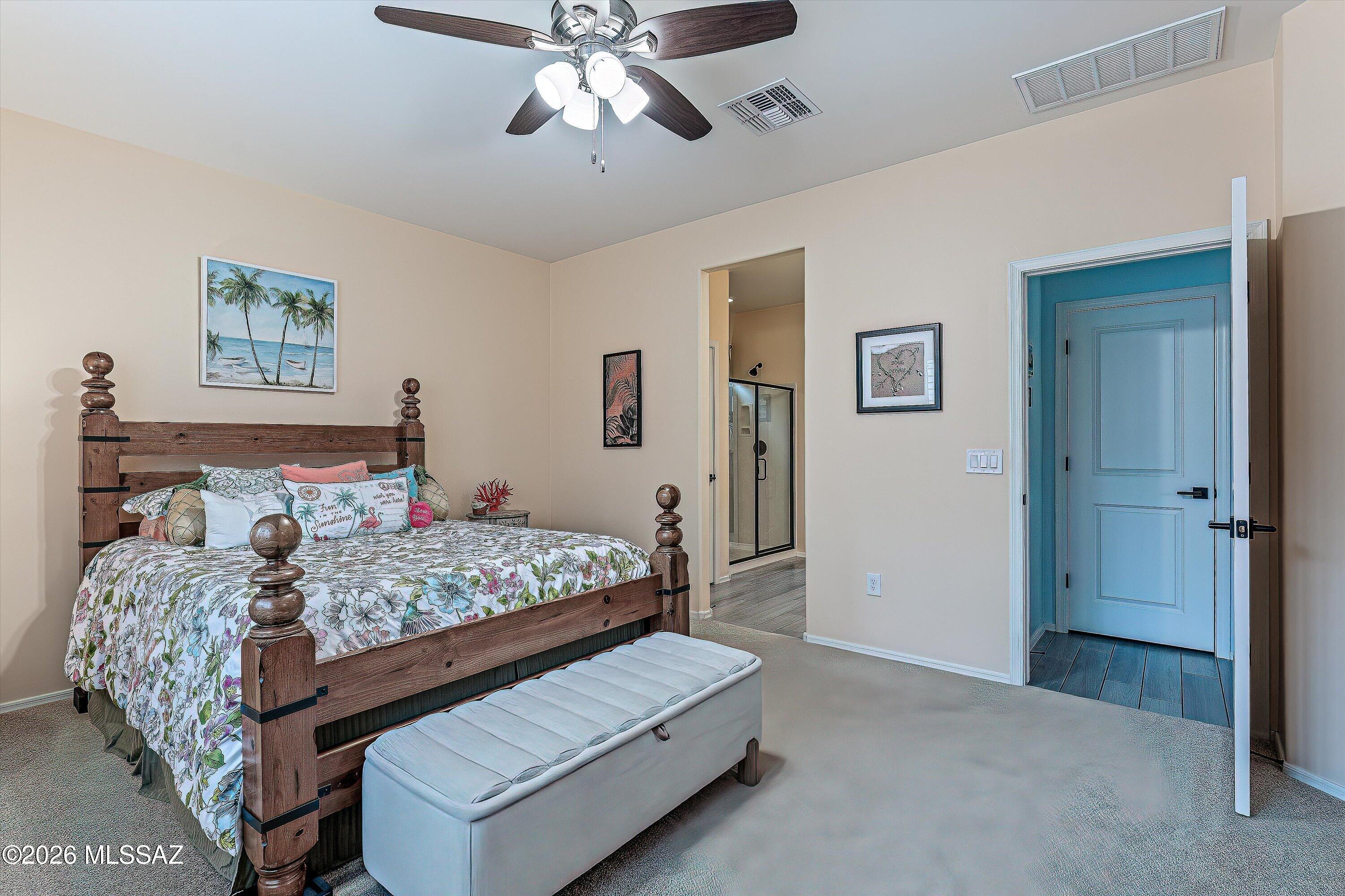 Madera Highlands Villages 27 & 29 (1-119) - Residential