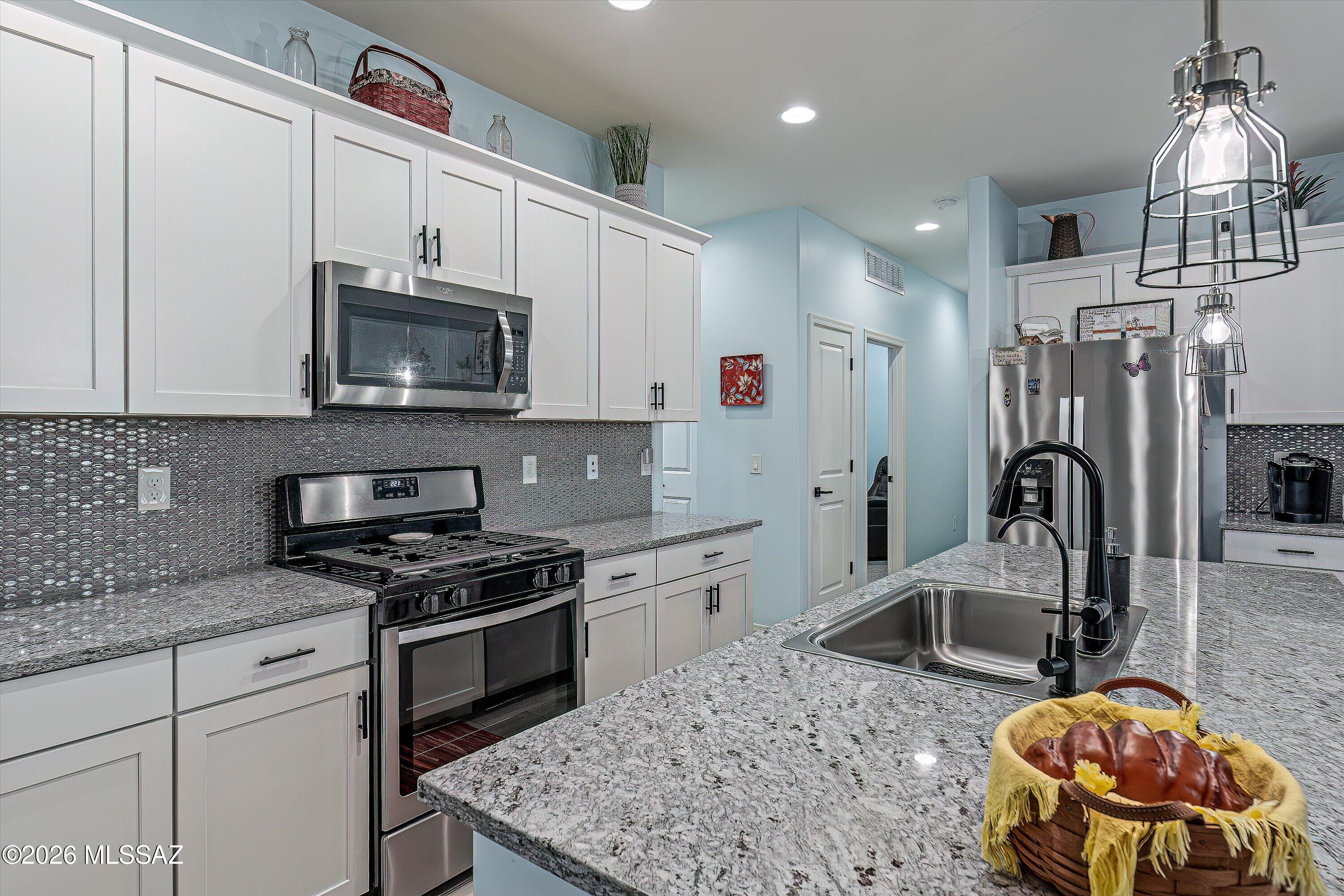 Madera Highlands Villages 27 & 29 (1-119) - Residential