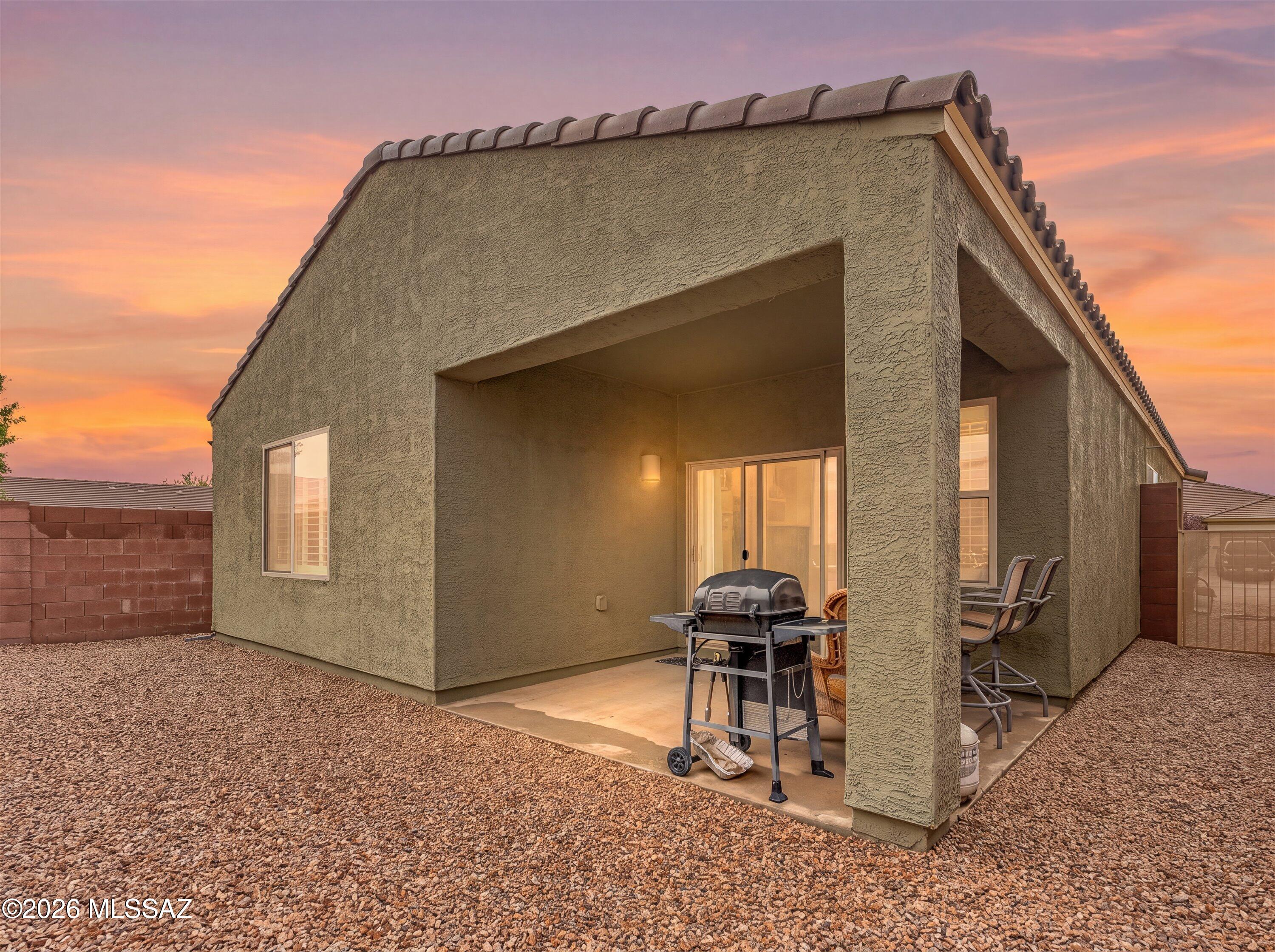 Madera Highlands Villages 27 & 29 (1-119) - Residential