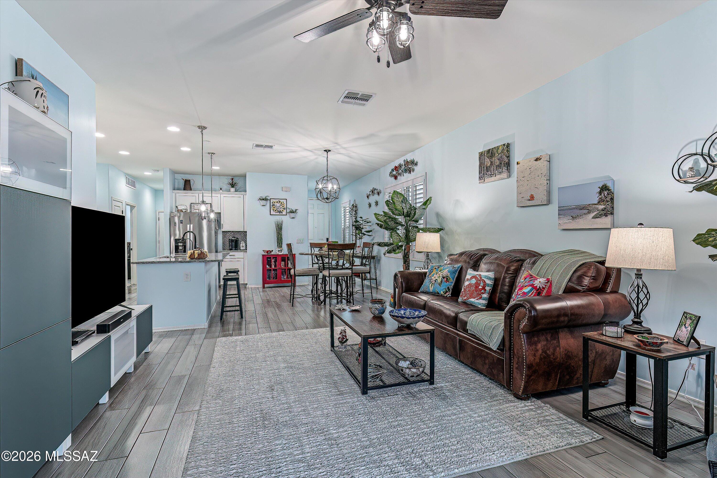 Madera Highlands Villages 27 & 29 (1-119) - Residential