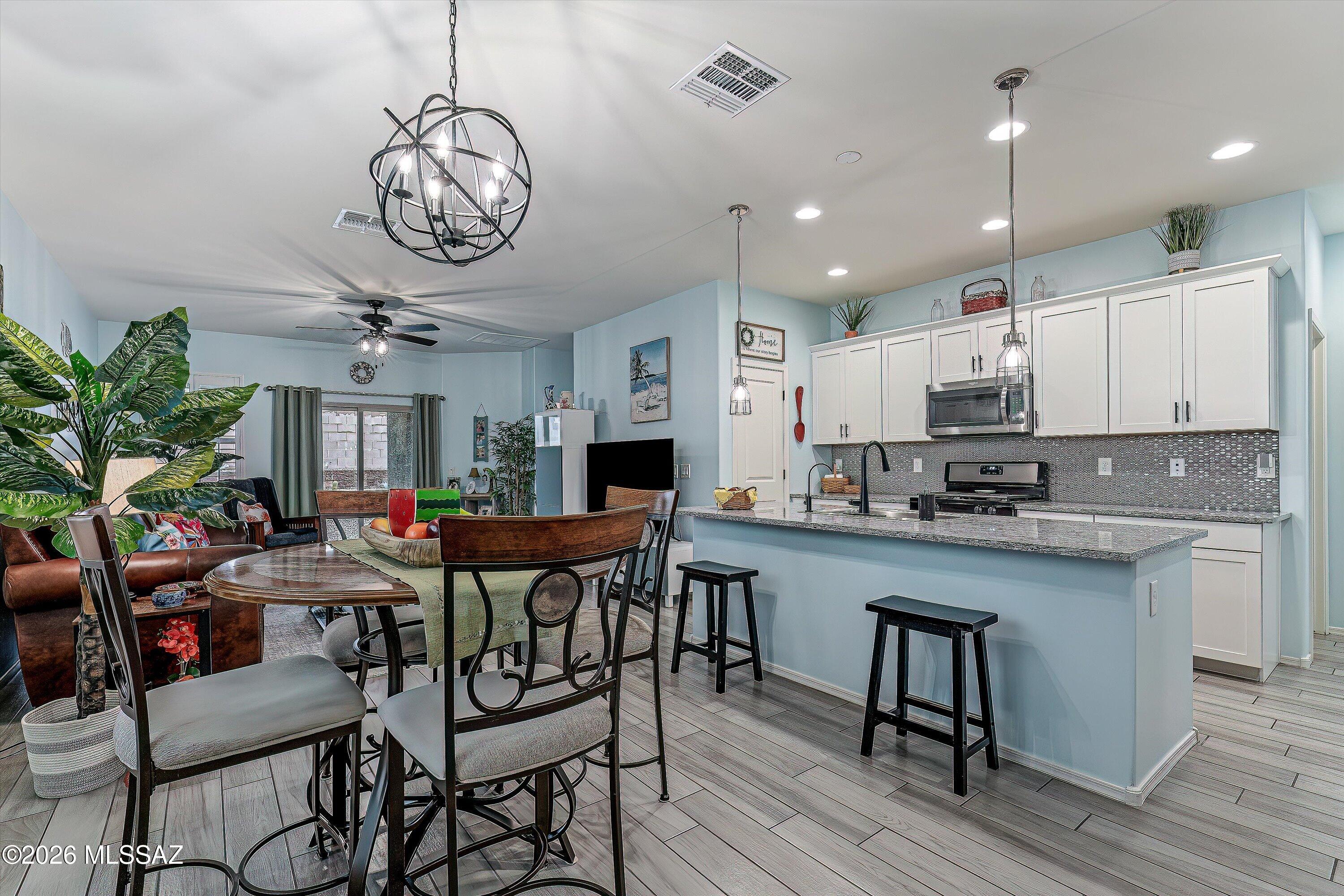Madera Highlands Villages 27 & 29 (1-119) - Residential