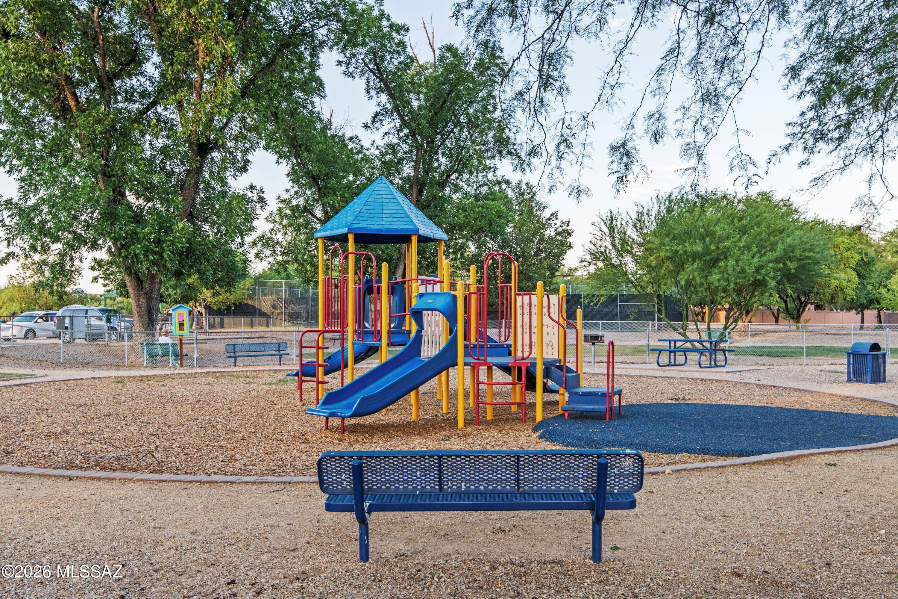 Madera Highlands Villages 27 & 29 (1-119) - Residential