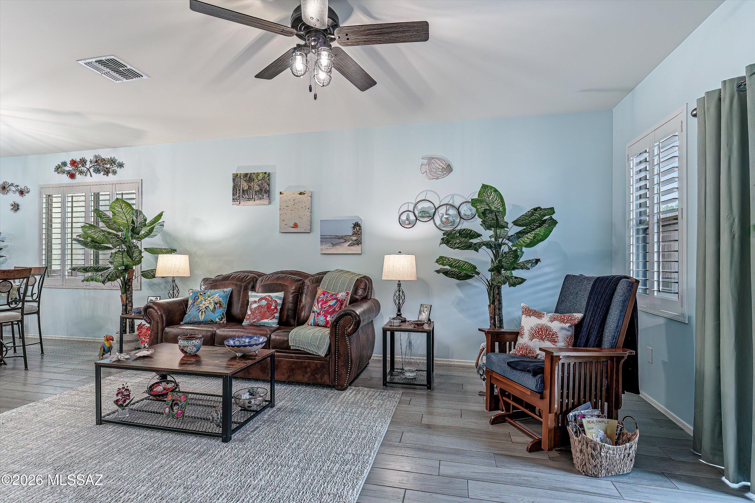 Madera Highlands Villages 27 & 29 (1-119) - Residential