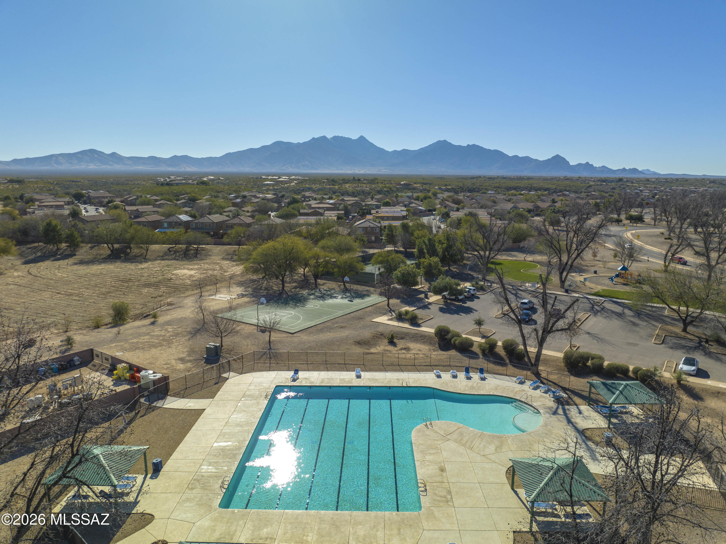 Madera Highlands Villages 27 & 29 (1-119) - Residential