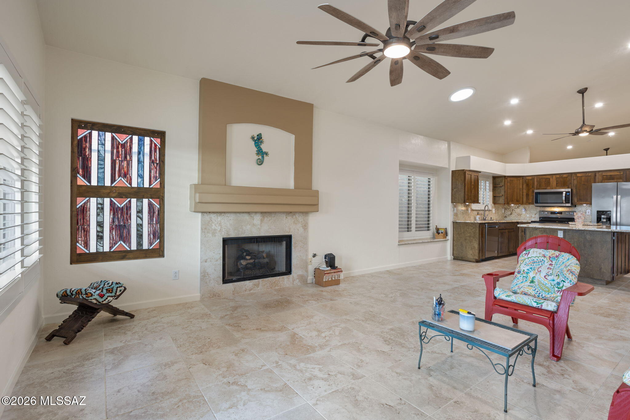Harrison Village (1-40) - Residential