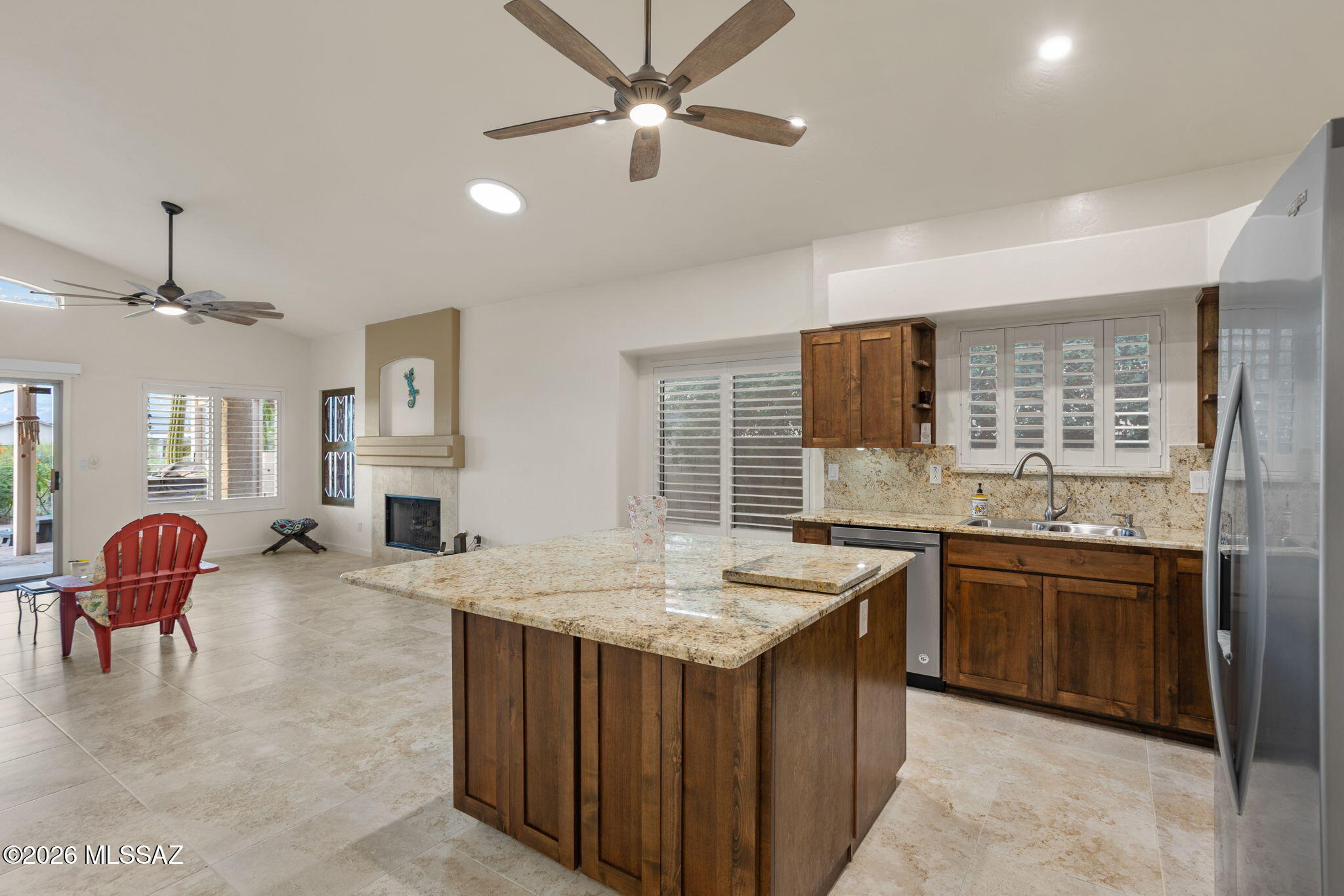 Harrison Village (1-40) - Residential